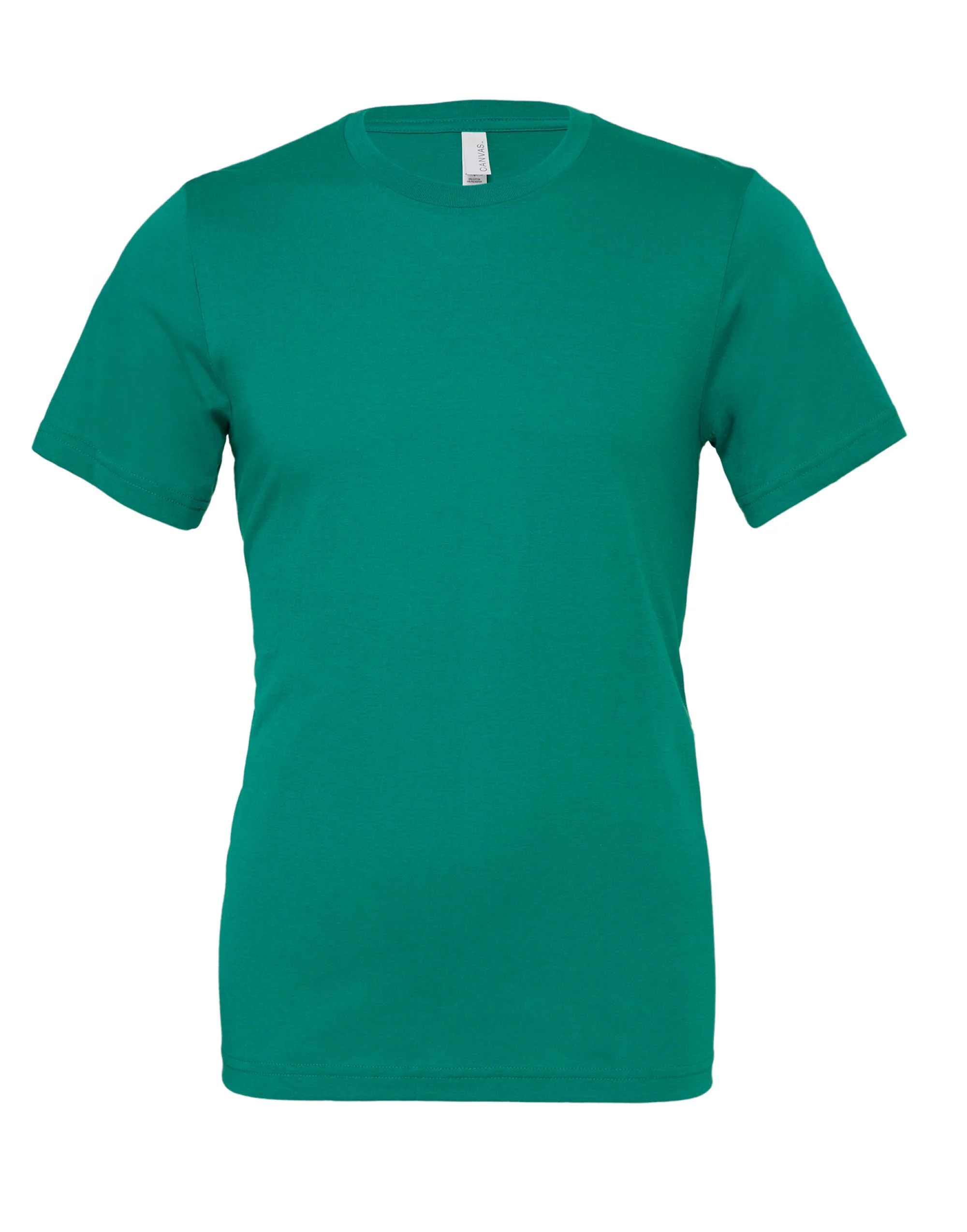 Bella+Canvas Canvas Unisex Jersey Short Sleeve Tee CA3001 - Image 15