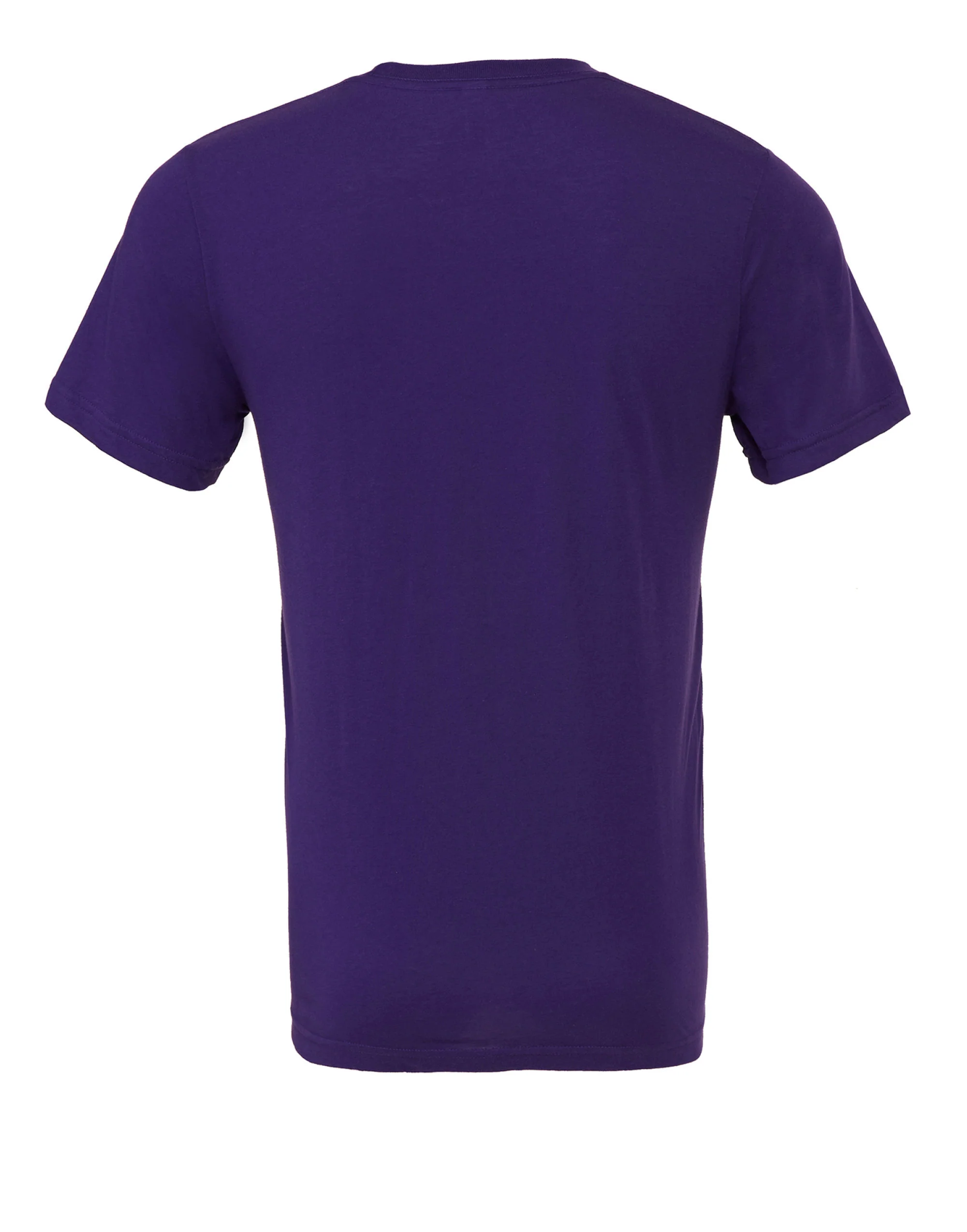 Bella+Canvas Canvas Unisex Jersey Short Sleeve Tee CA3001 - Image 32