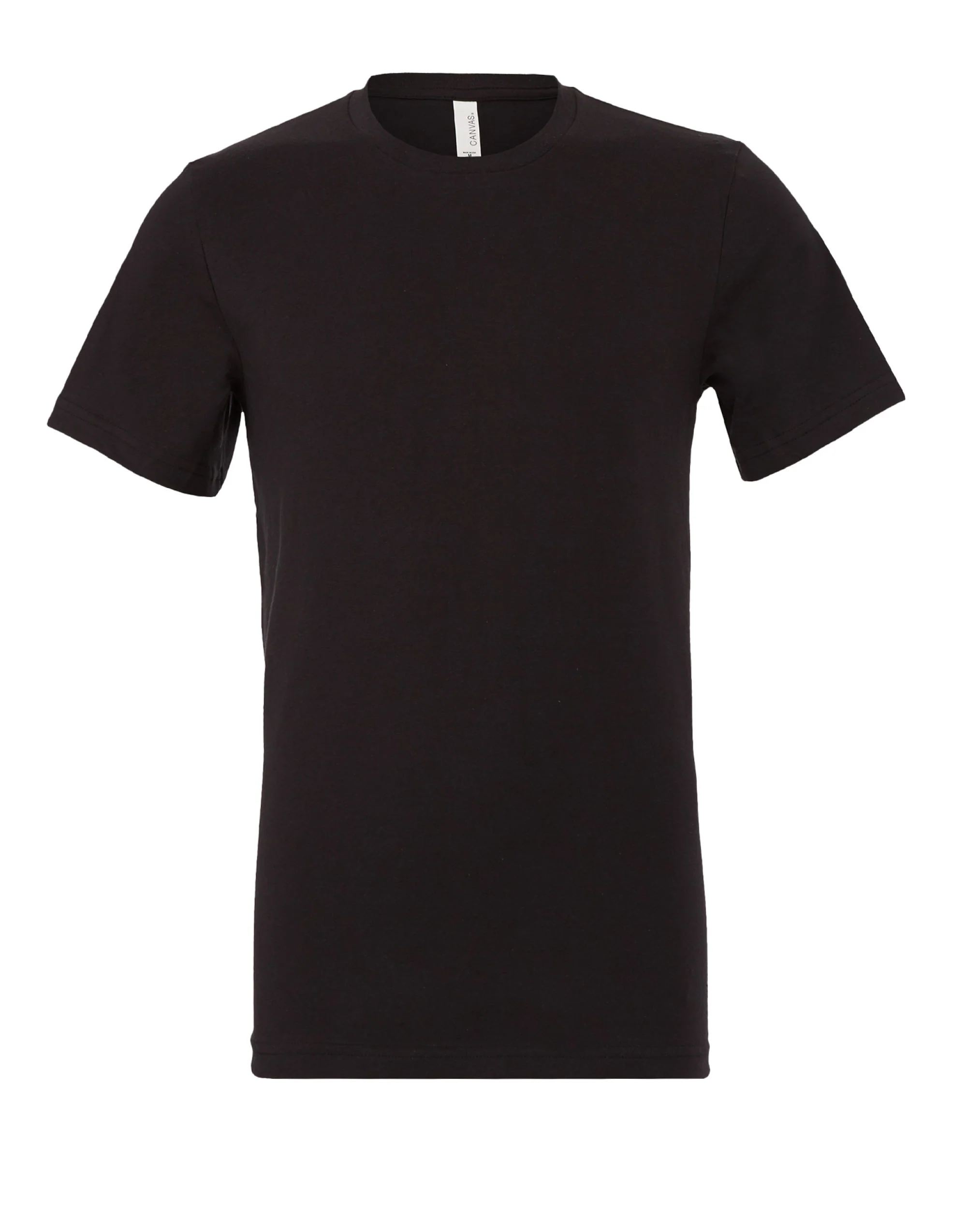 Bella+Canvas Canvas Unisex Jersey Short Sleeve Tee CA3001 - Image 36