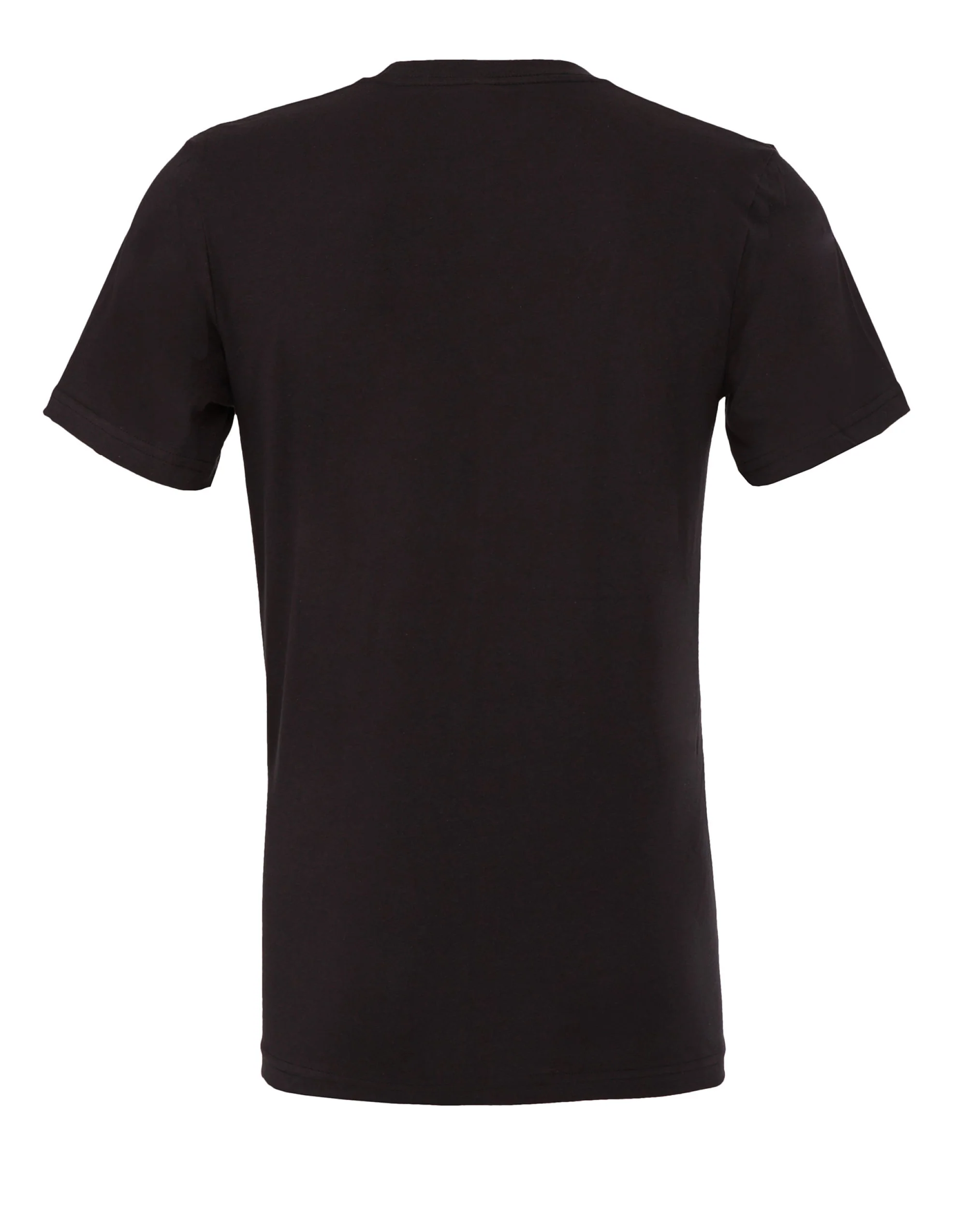 Bella+Canvas Canvas Unisex Jersey Short Sleeve Tee CA3001 - Image 38