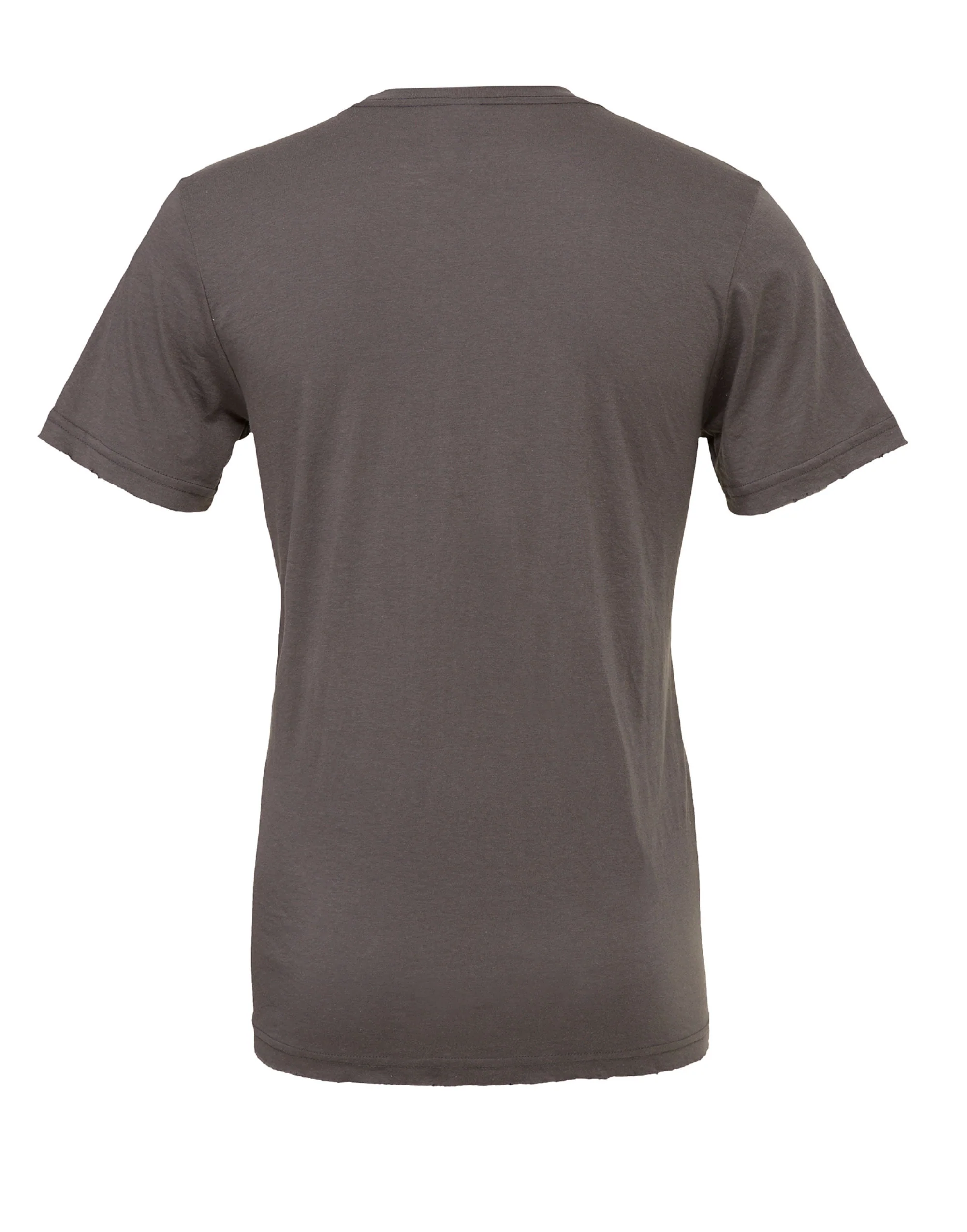 Bella+Canvas Canvas Unisex Jersey Short Sleeve Tee CA3001 - Image 5