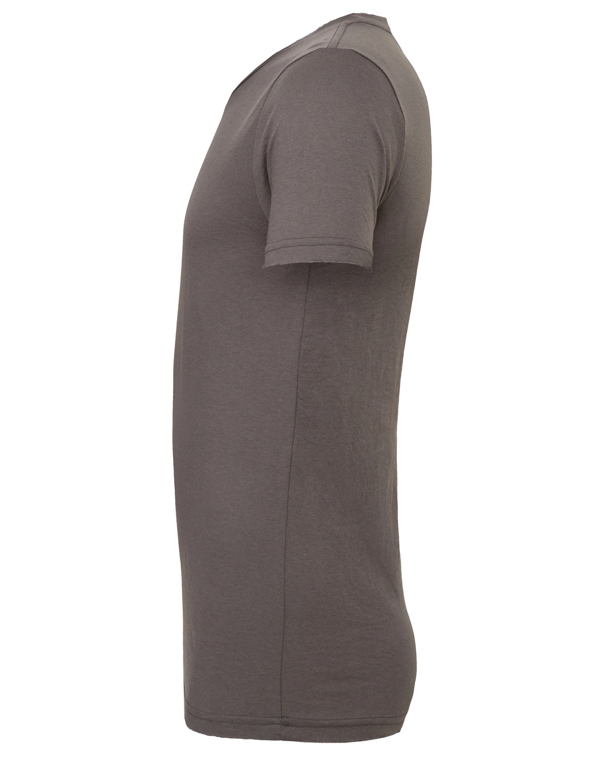 Bella+Canvas Canvas Unisex Jersey Short Sleeve Tee CA3001 - Image 6