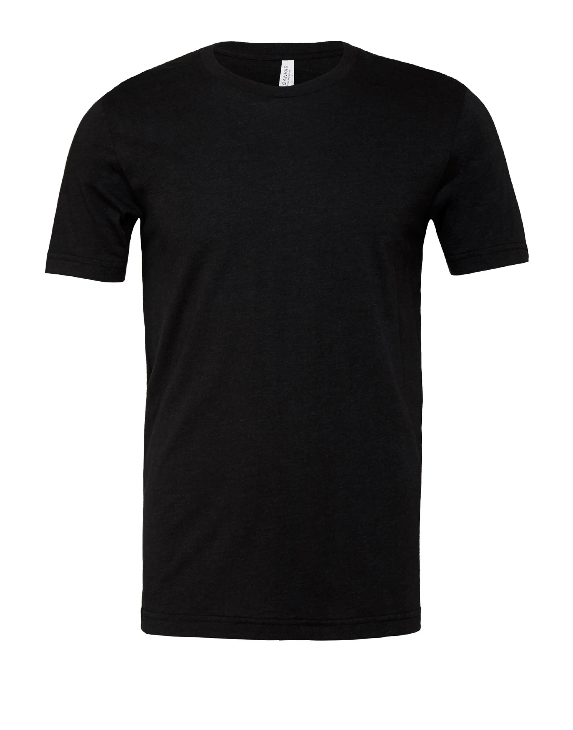 Bella+Canvas Canvas Unisex Jersey Short Sleeve Tee CA3001 - Image 7