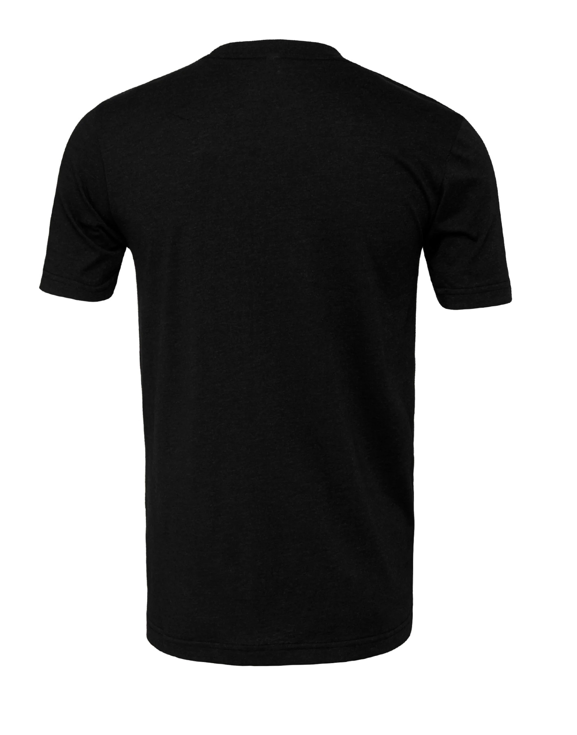Bella+Canvas Canvas Unisex Jersey Short Sleeve Tee CA3001 - Image 8