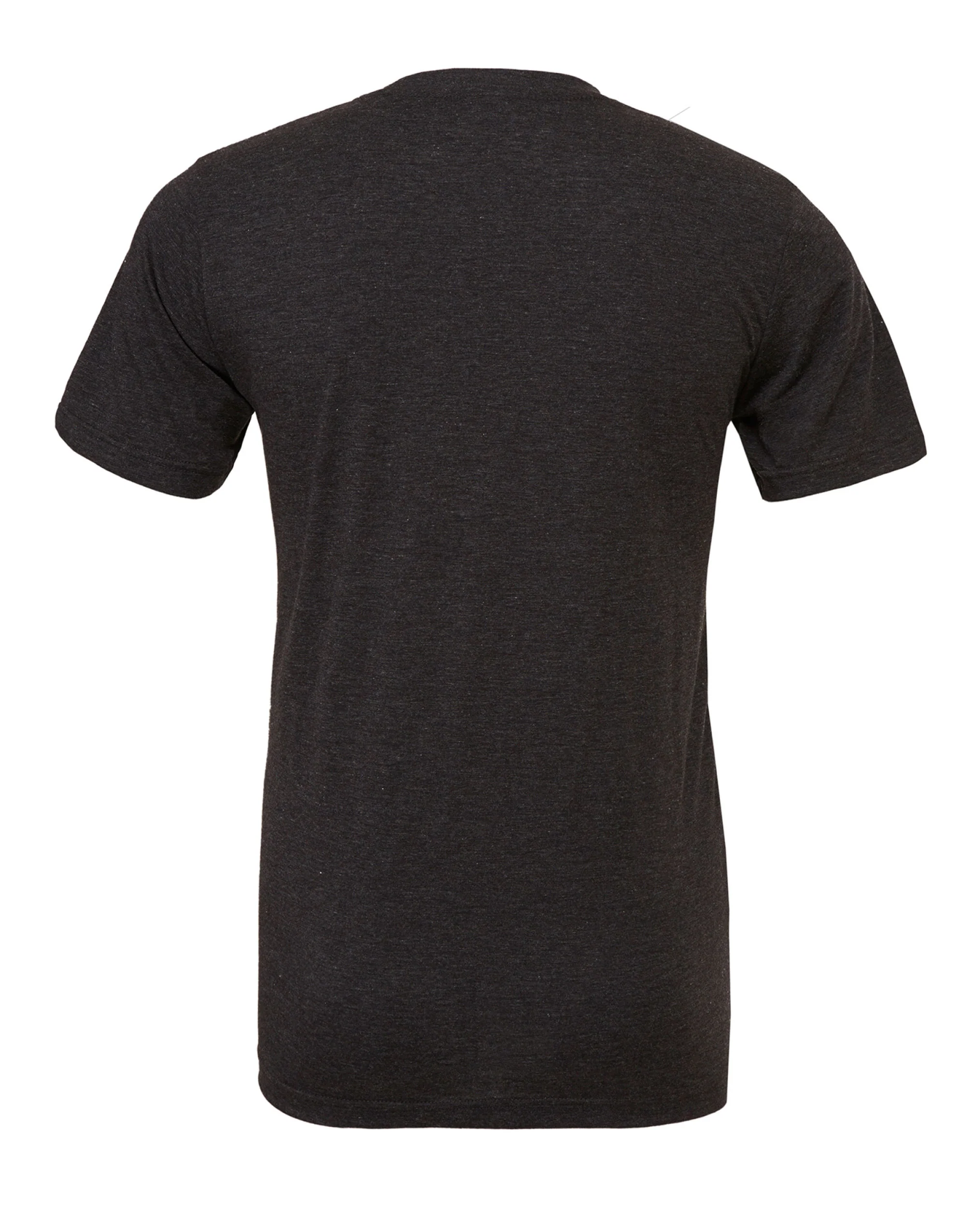 Bella+Canvas Canvas Unisex Triblend Short Sleeve Tee CA3413 - Image 10