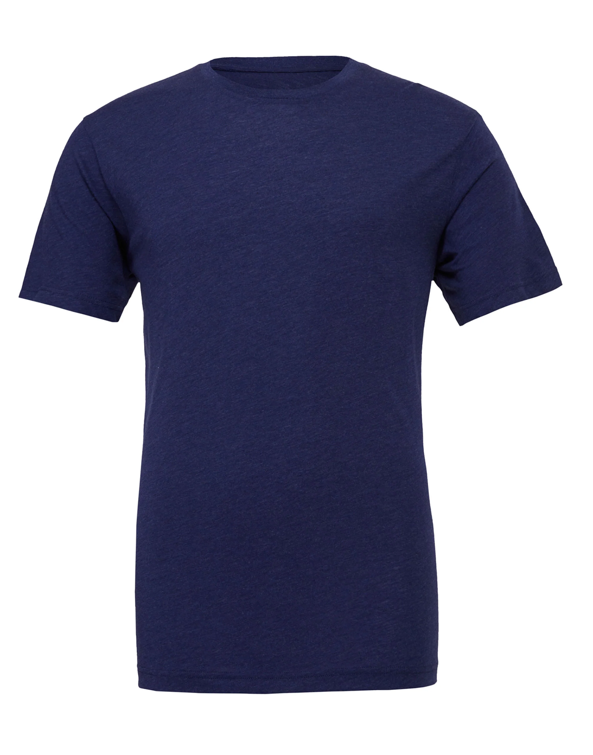 Bella+Canvas Canvas Unisex Triblend Short Sleeve Tee CA3413 - Image 15