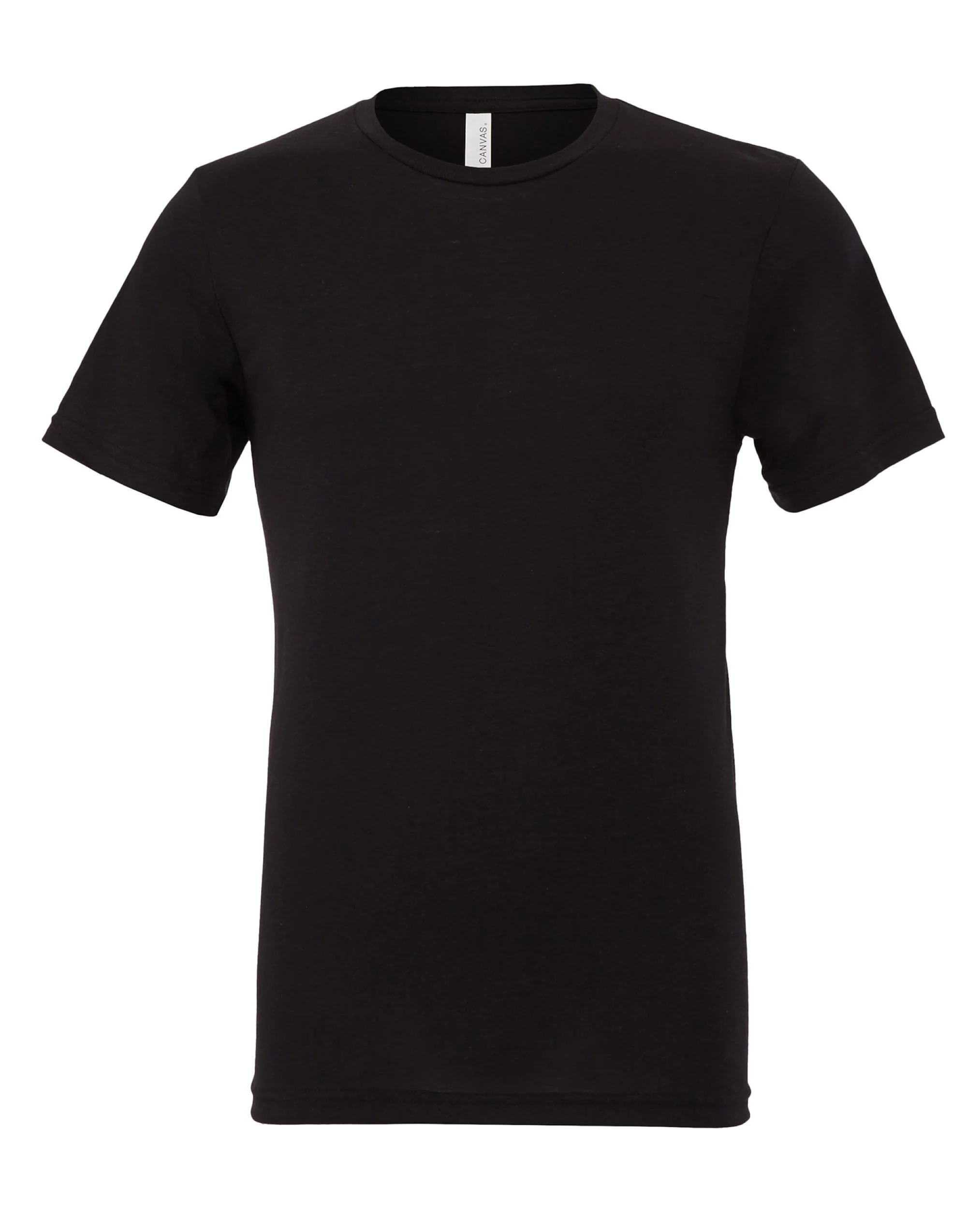 Bella+Canvas Canvas Unisex Triblend Short Sleeve Tee CA3413 - Image 21