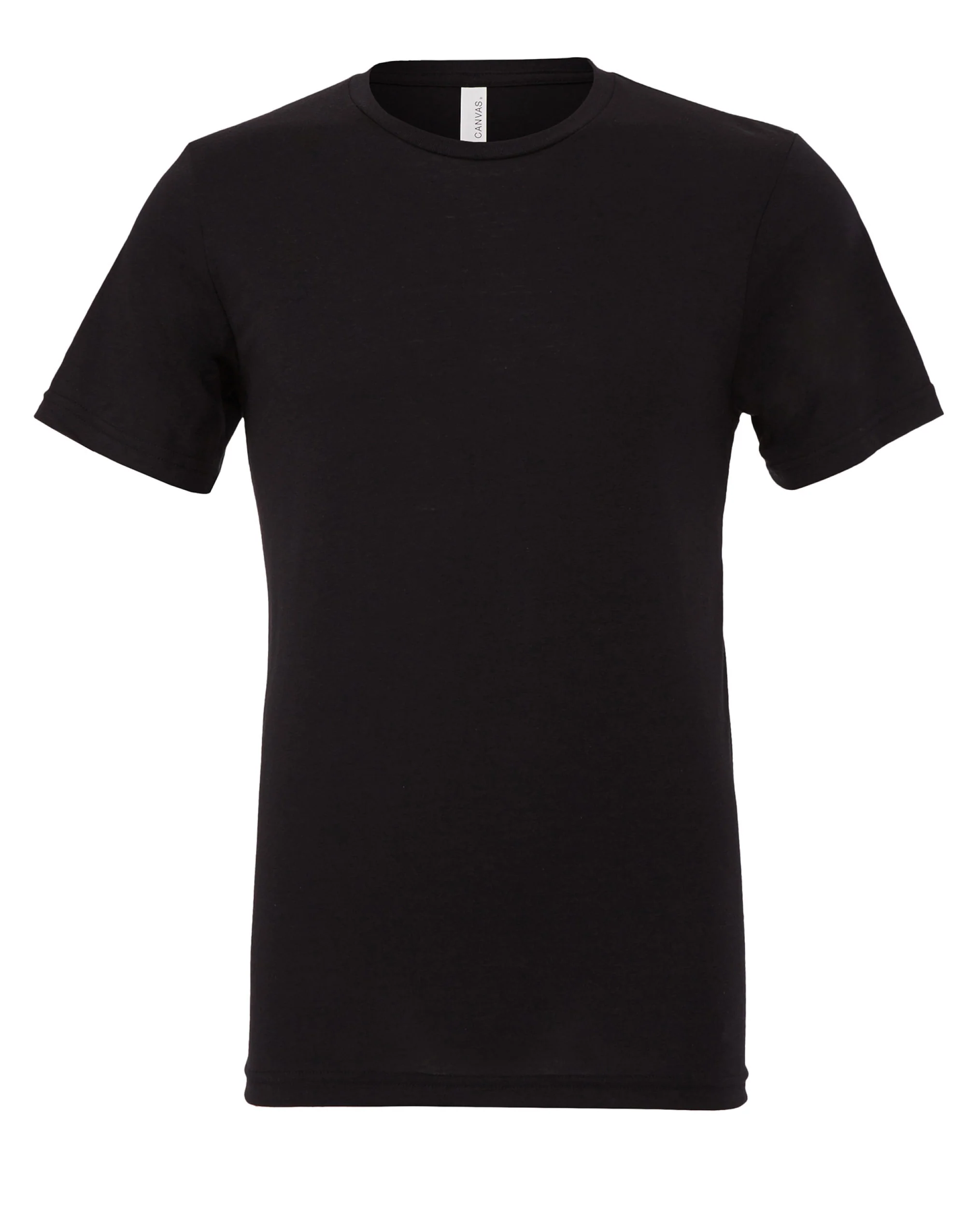 Bella+Canvas Canvas Unisex Triblend Short Sleeve Tee CA3413 - Image 22