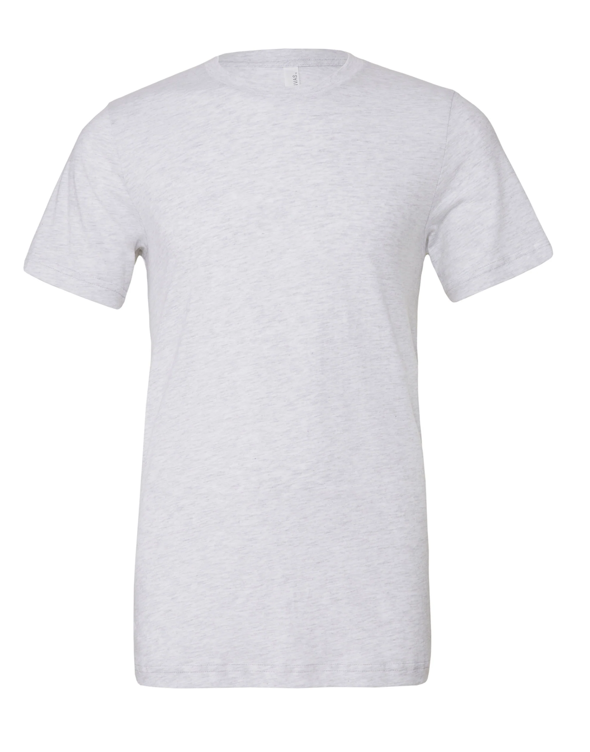Bella+Canvas Canvas Unisex Triblend Short Sleeve Tee CA3413 - Image 26