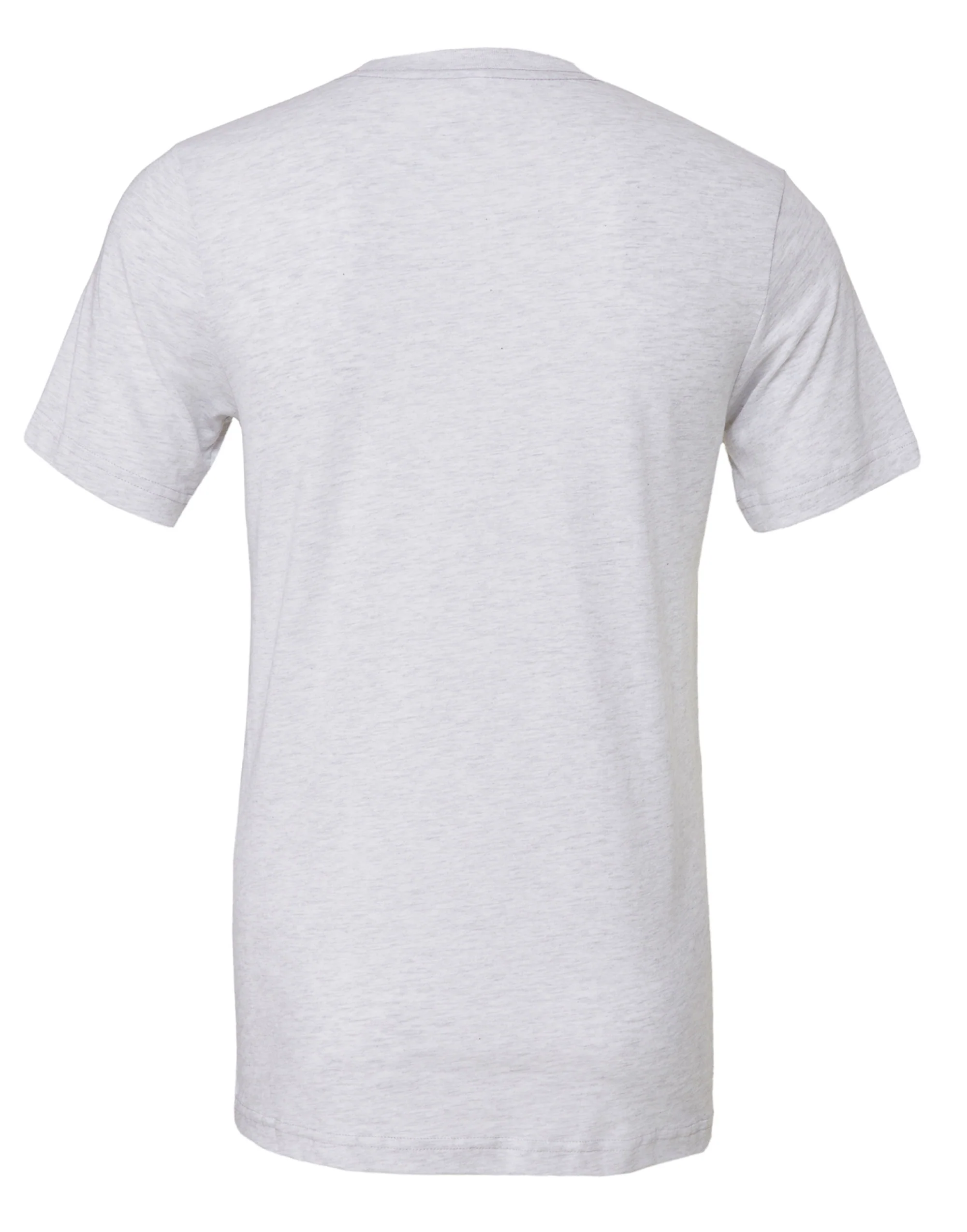 Bella+Canvas Canvas Unisex Triblend Short Sleeve Tee CA3413 - Image 27