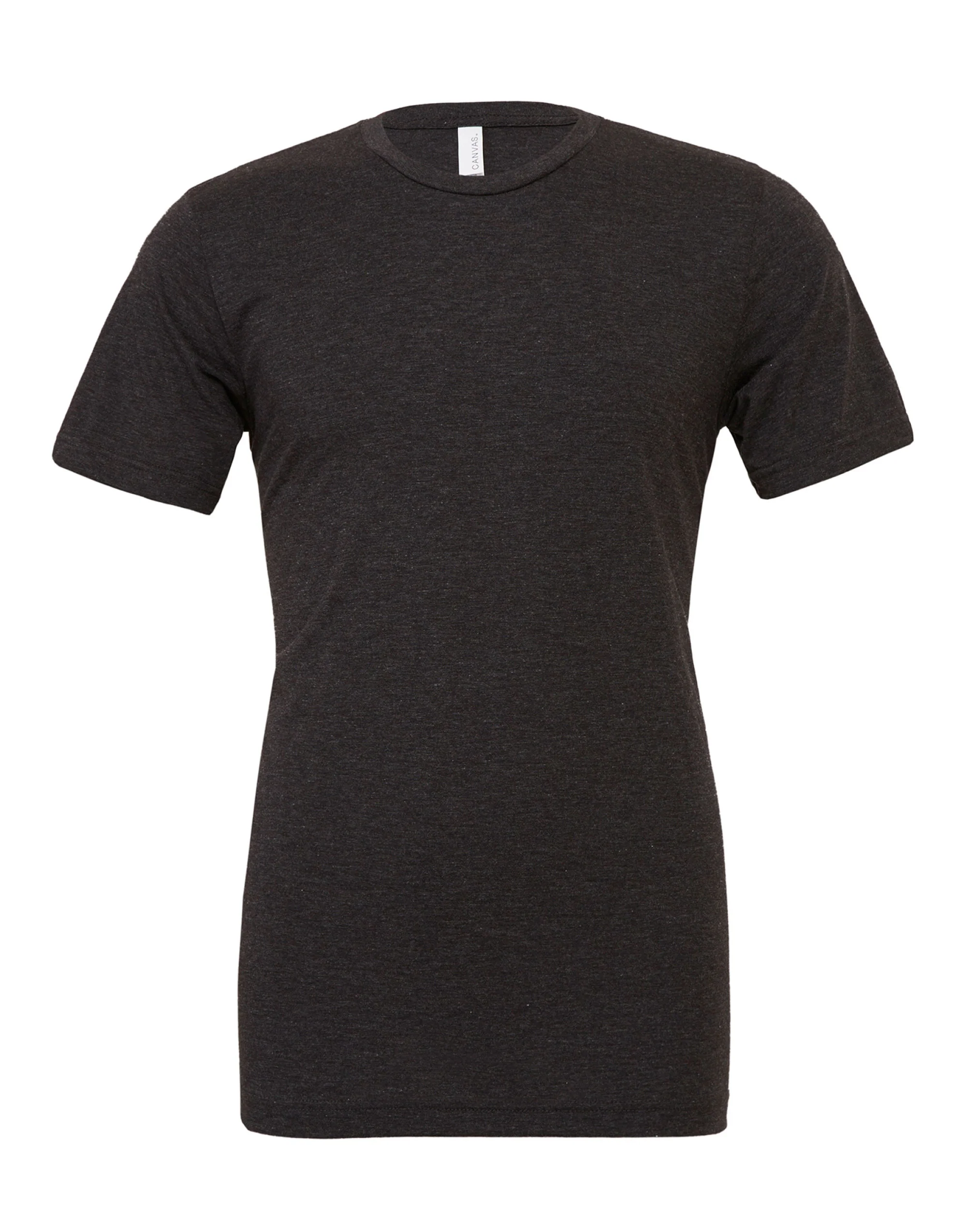 Bella+Canvas Canvas Unisex Triblend Short Sleeve Tee CA3413 - Image 9