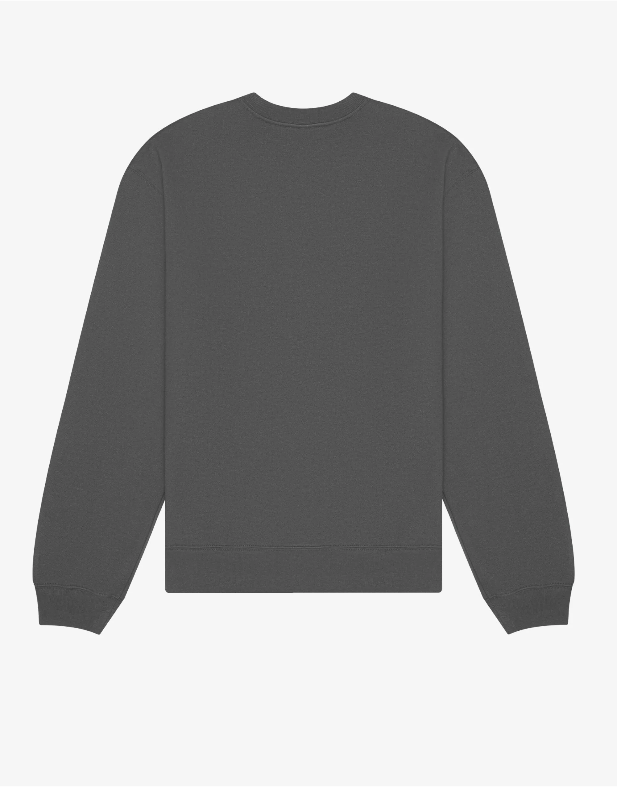 Bella+Canvas Unisex Crewneck Heavy Sweatshirt CA4711 - Image 3
