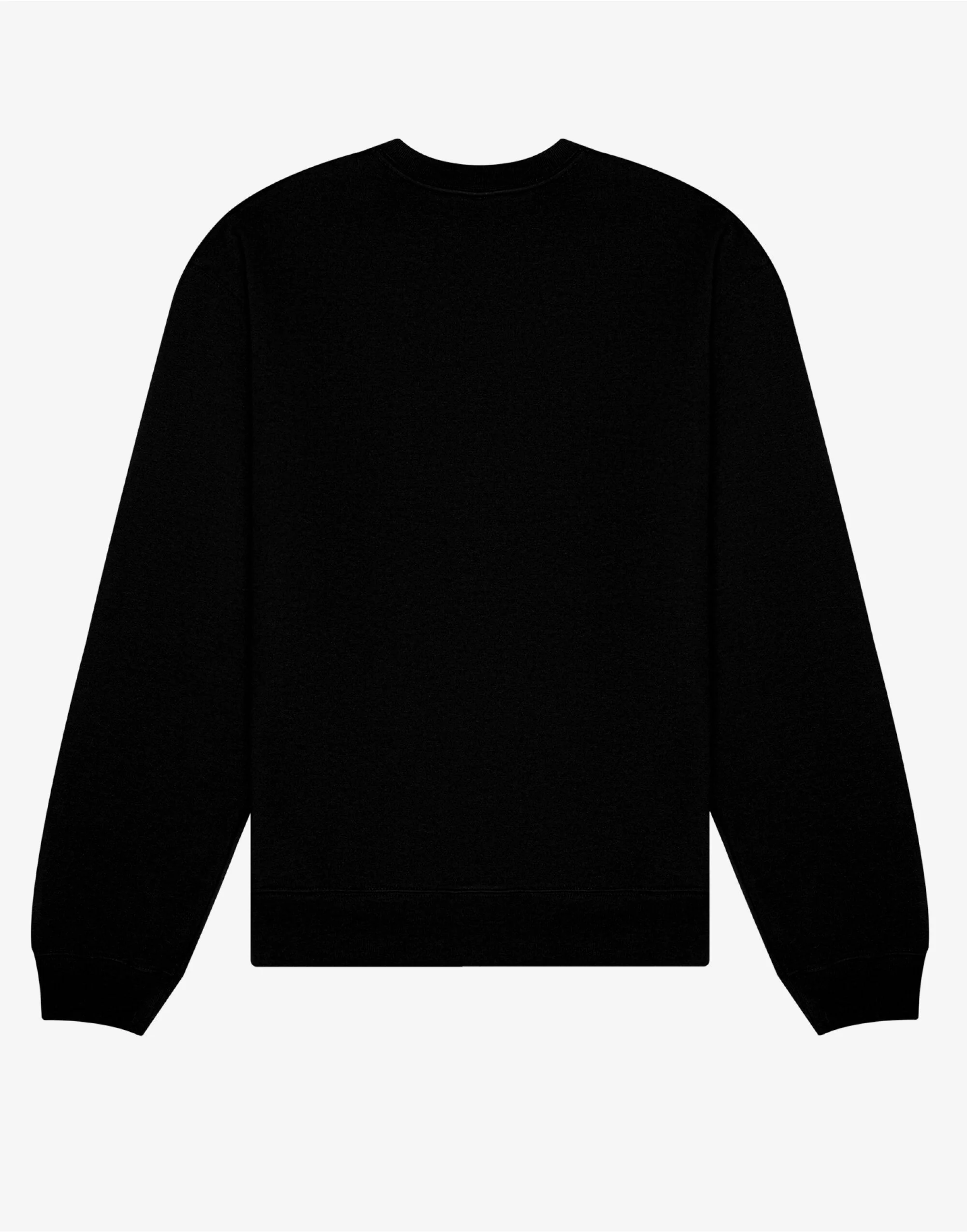 Bella+Canvas Unisex Crewneck Heavy Sweatshirt CA4711 - Image 5