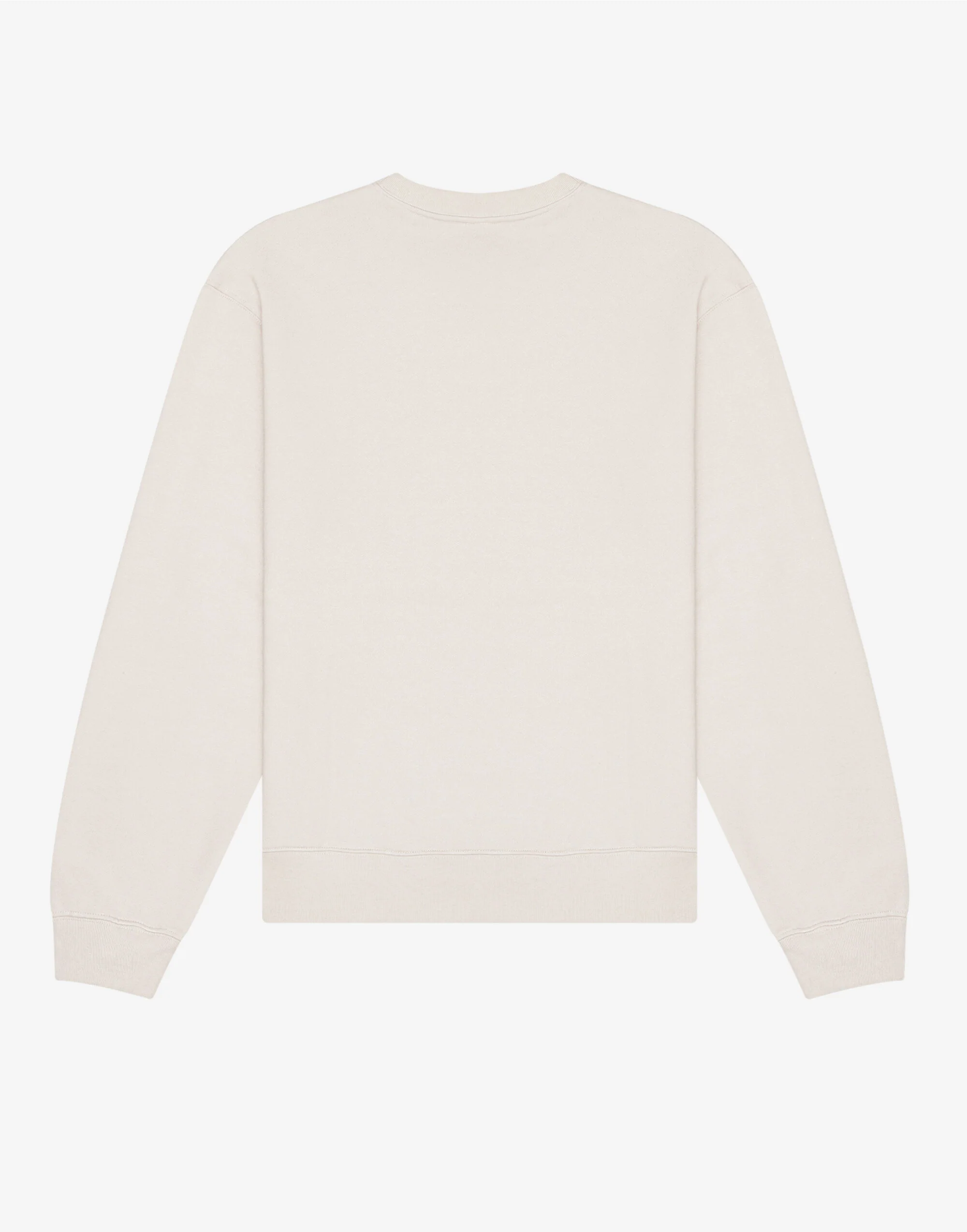 Bella+Canvas Unisex Crewneck Heavy Sweatshirt CA4711 - Image 7