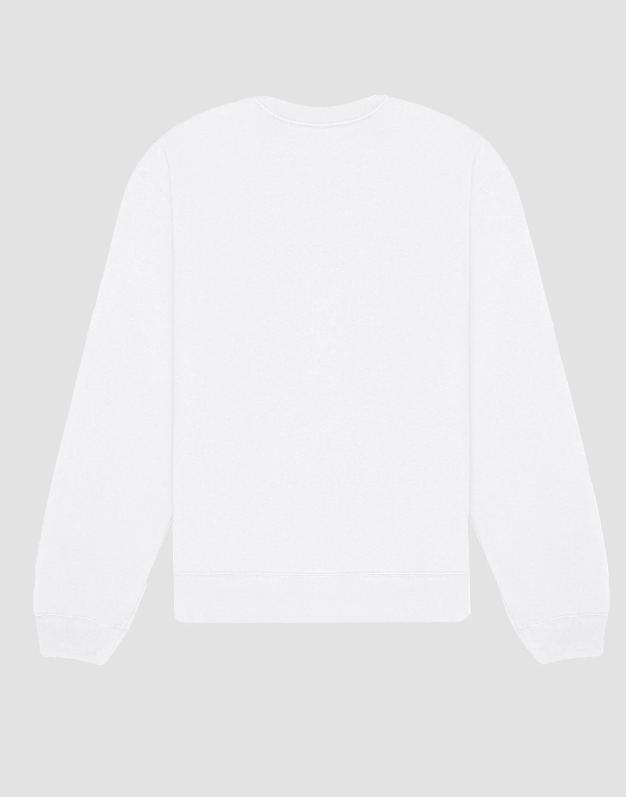 Bella+Canvas Unisex Crewneck Heavy Sweatshirt CA4711 - Image 9