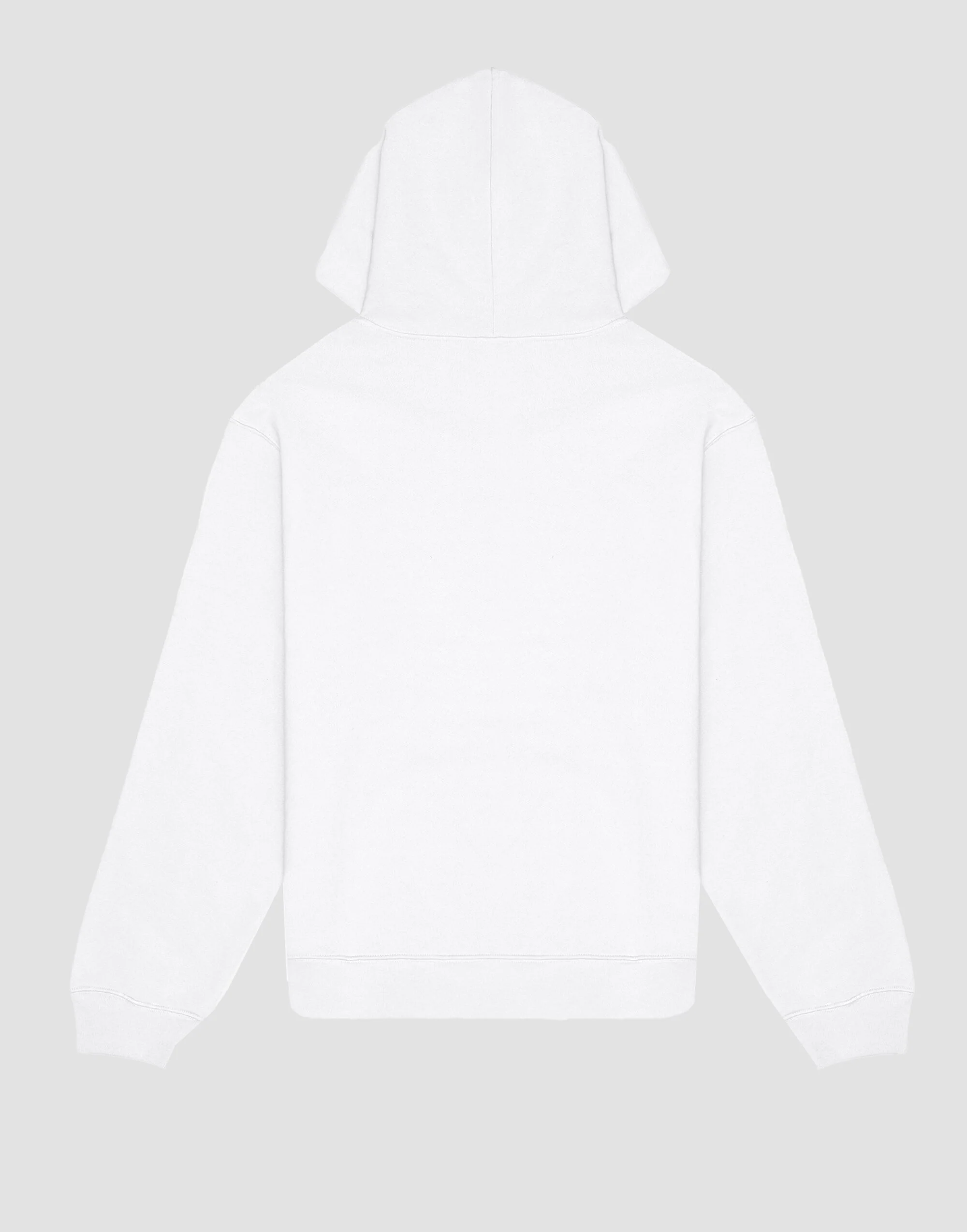 Bella+Canvas Unisex Heavy Pullover Hoodie CA4719 - Image 9