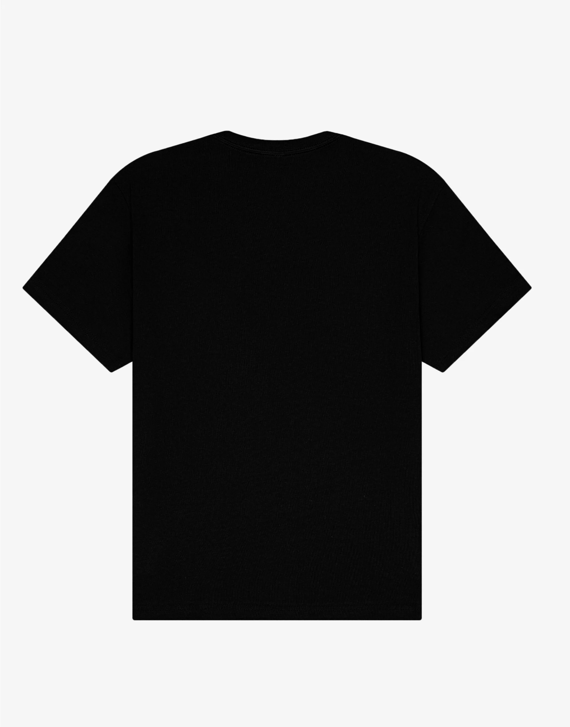 Bella+Canvas Unisex Short Sleeve Heavy Tee CA4610 - Image 5