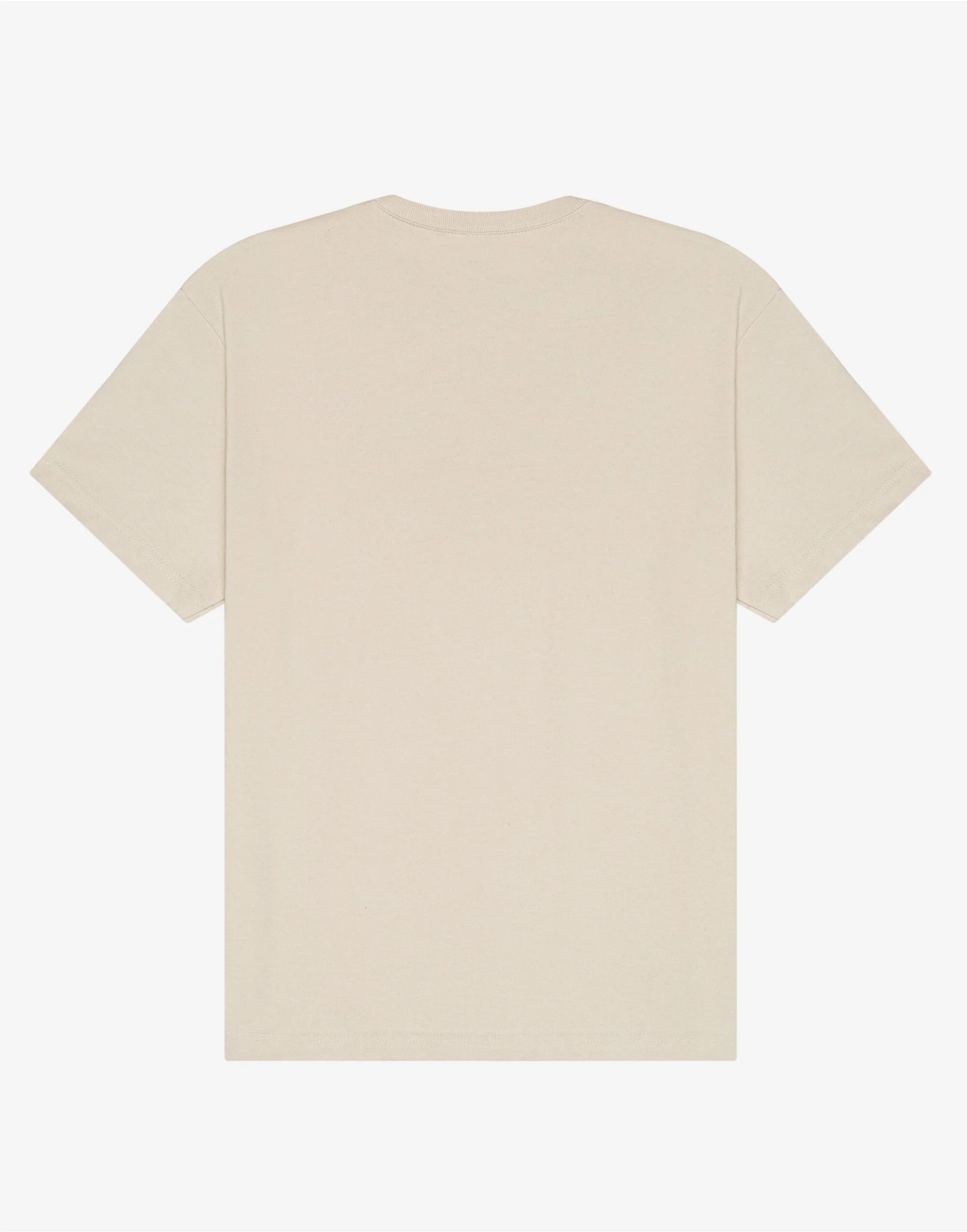 Bella+Canvas Unisex Short Sleeve Heavy Tee CA4610 - Image 7