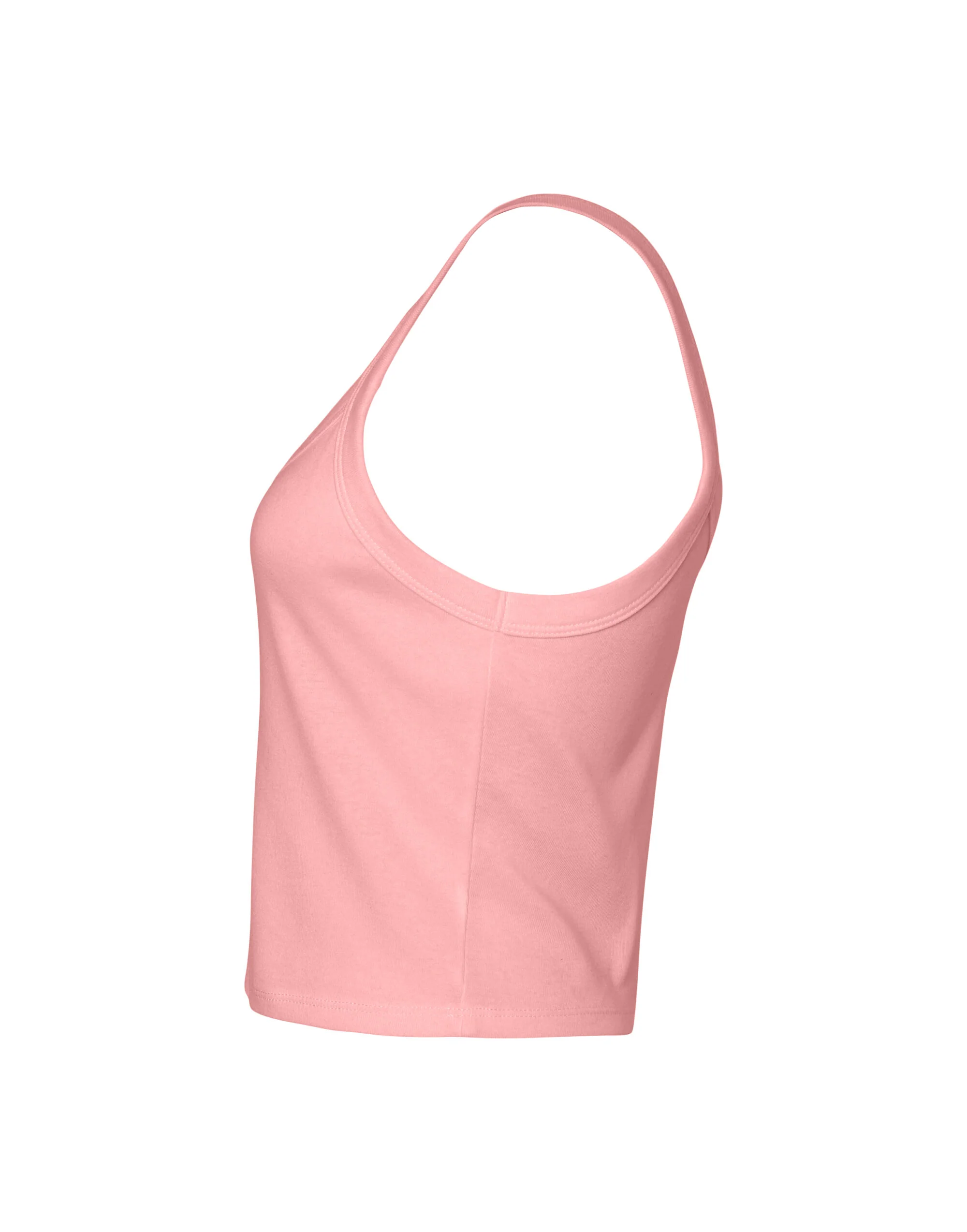 Bella+Canvas Women's Micro Rib Strap Tank BE1012 - Image 12