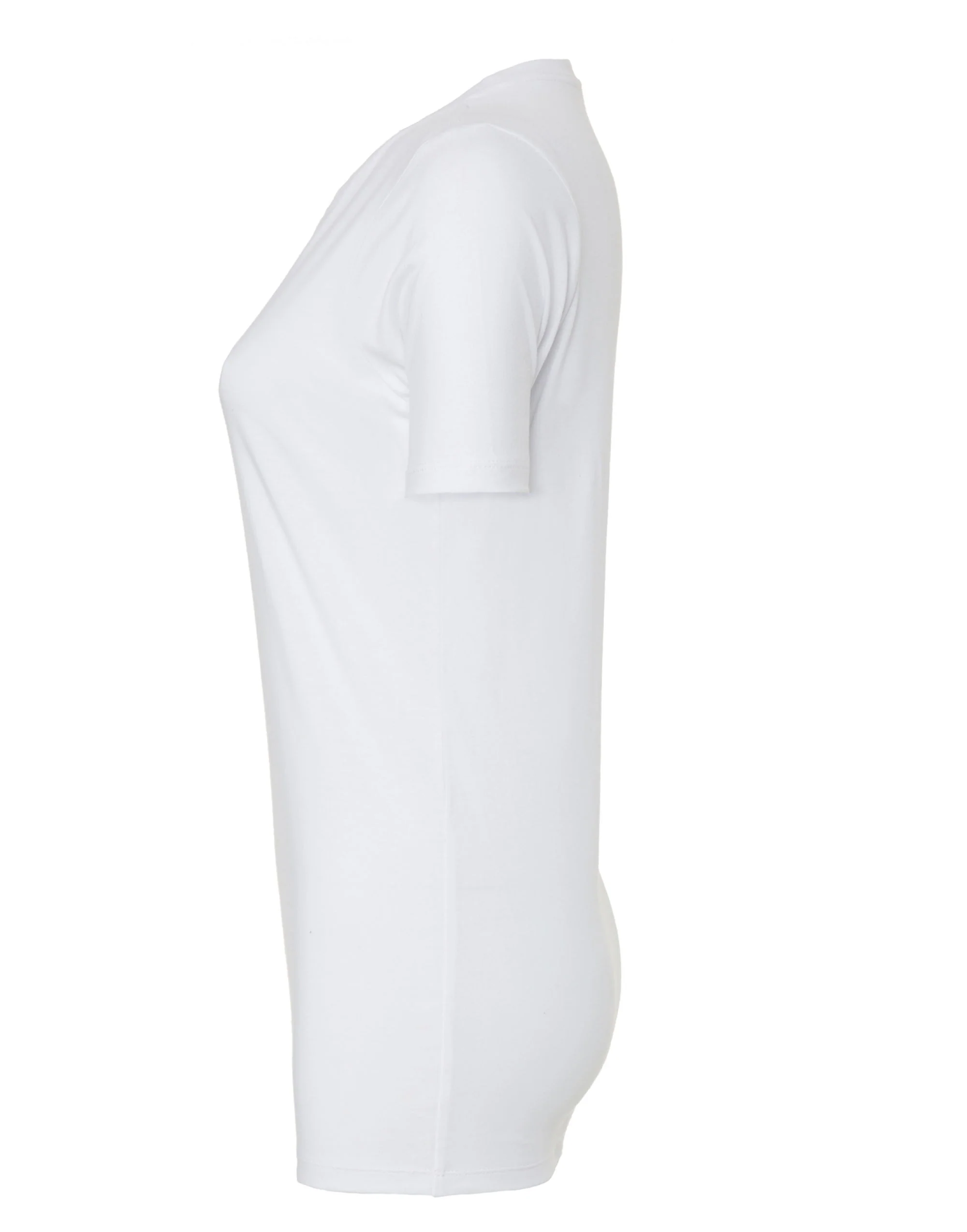 Bella+Canvas Women's Relaxed Jersey Short Sleeve Tee BE6400 - Image 10