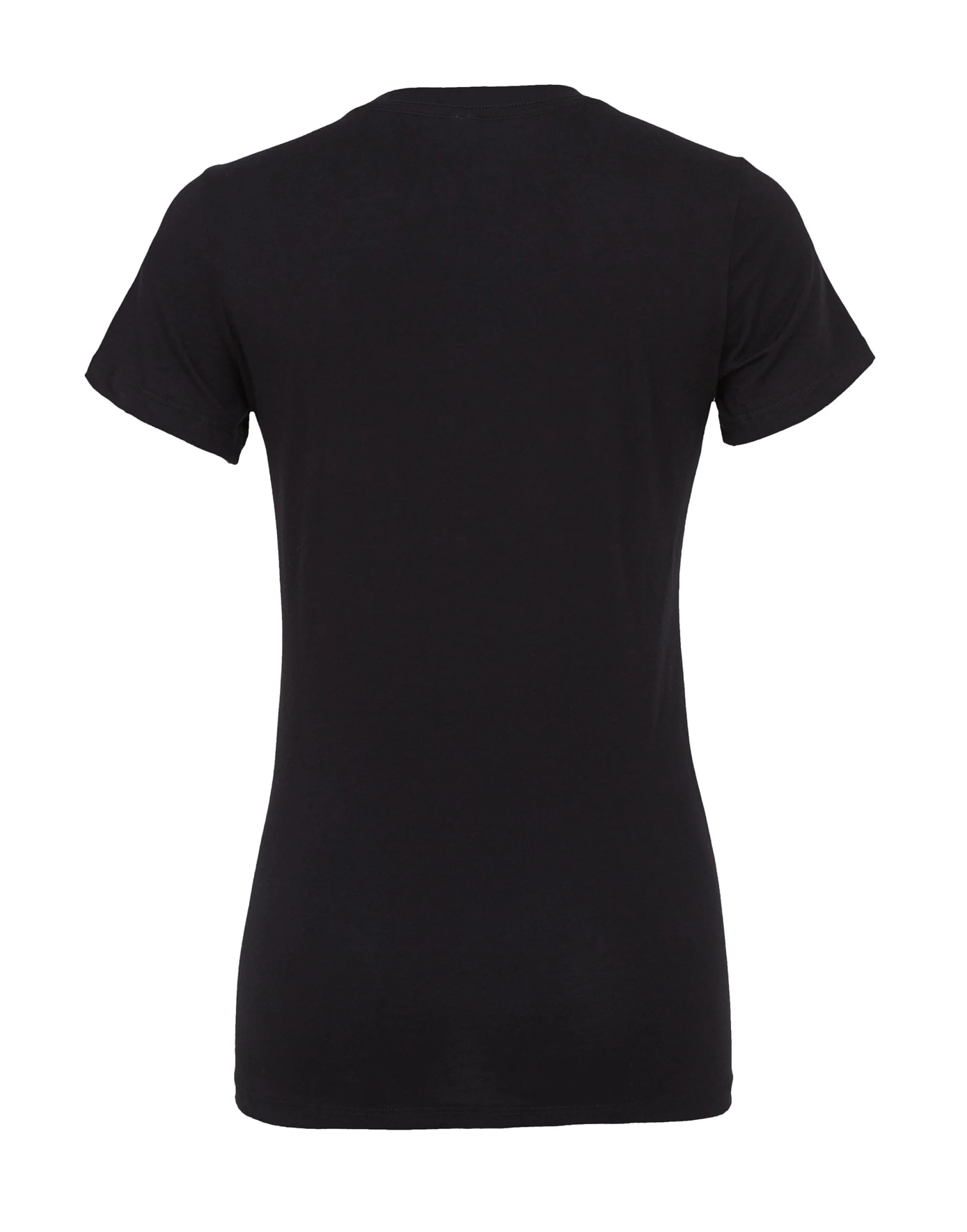Bella+Canvas Women's Relaxed Jersey Short Sleeve Tee BE6400 - Image 5