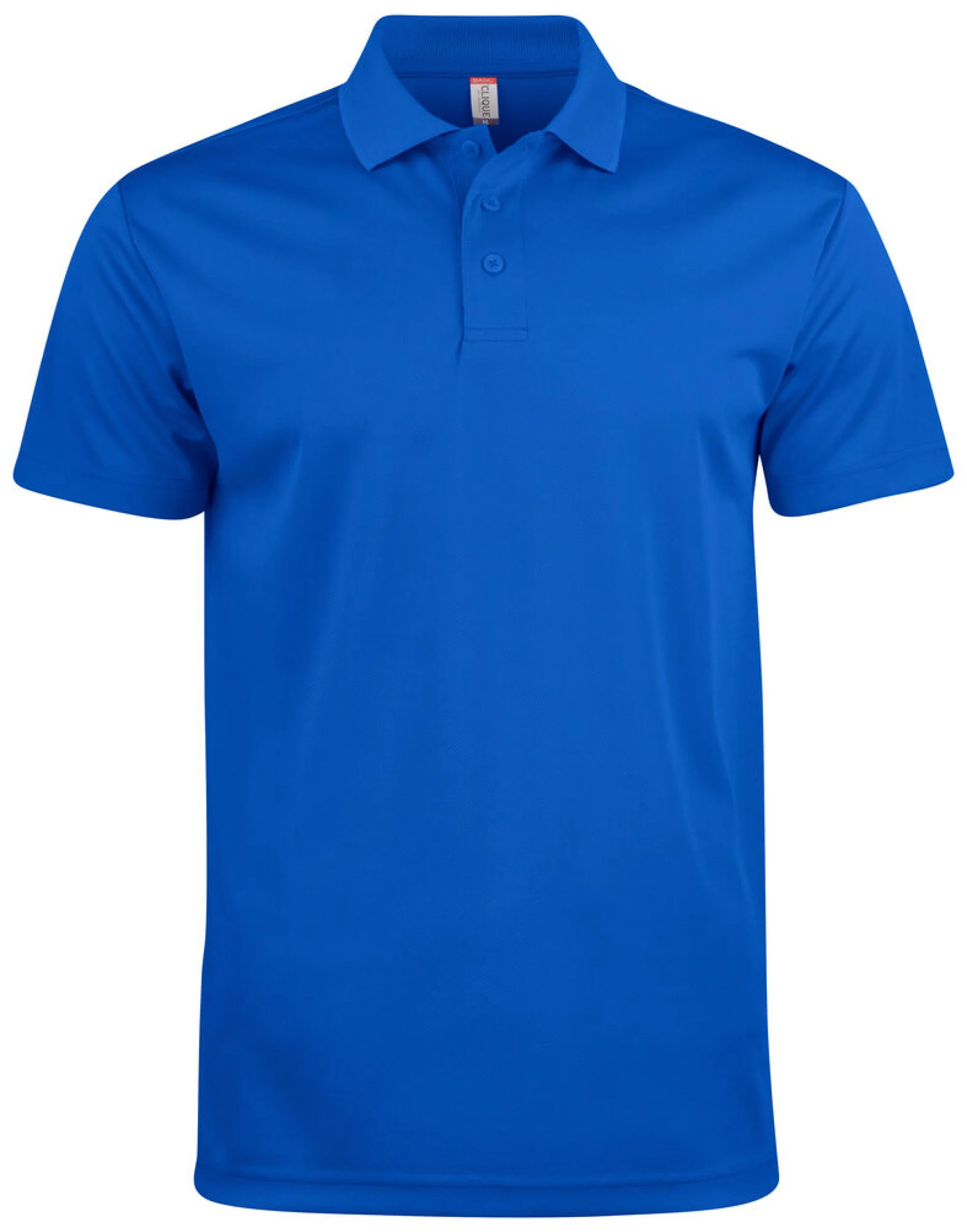 Clique Basic Active Polo CQ028254 - Image 18