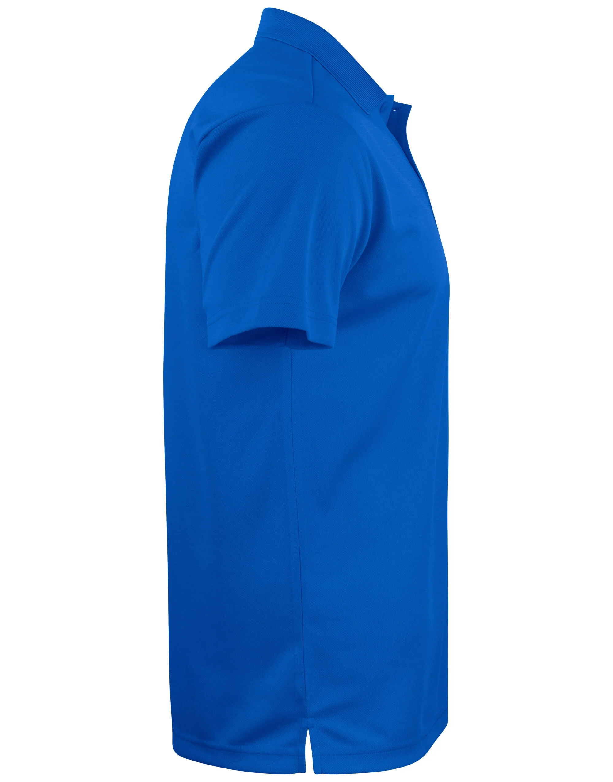 Clique Basic Active Polo CQ028254 - Image 20