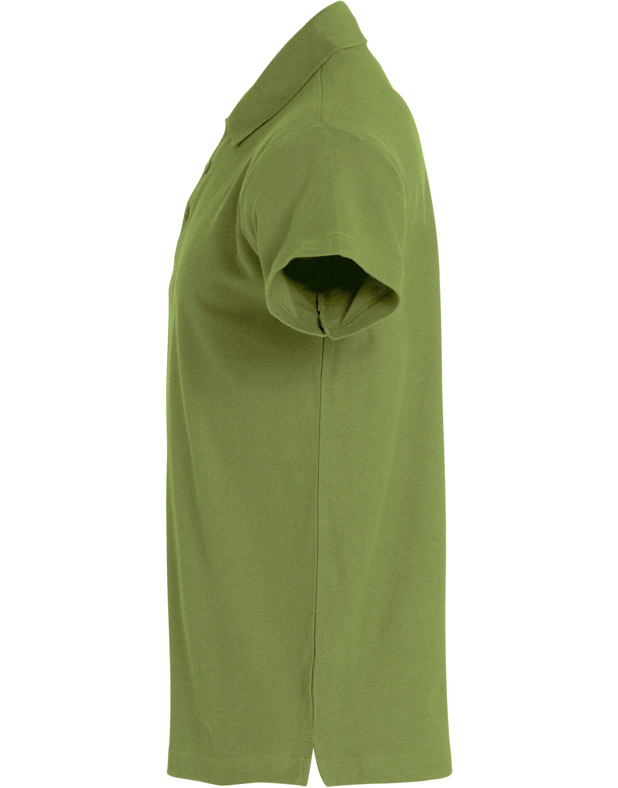 Clique Basic Polo CQ028230 - Image 11