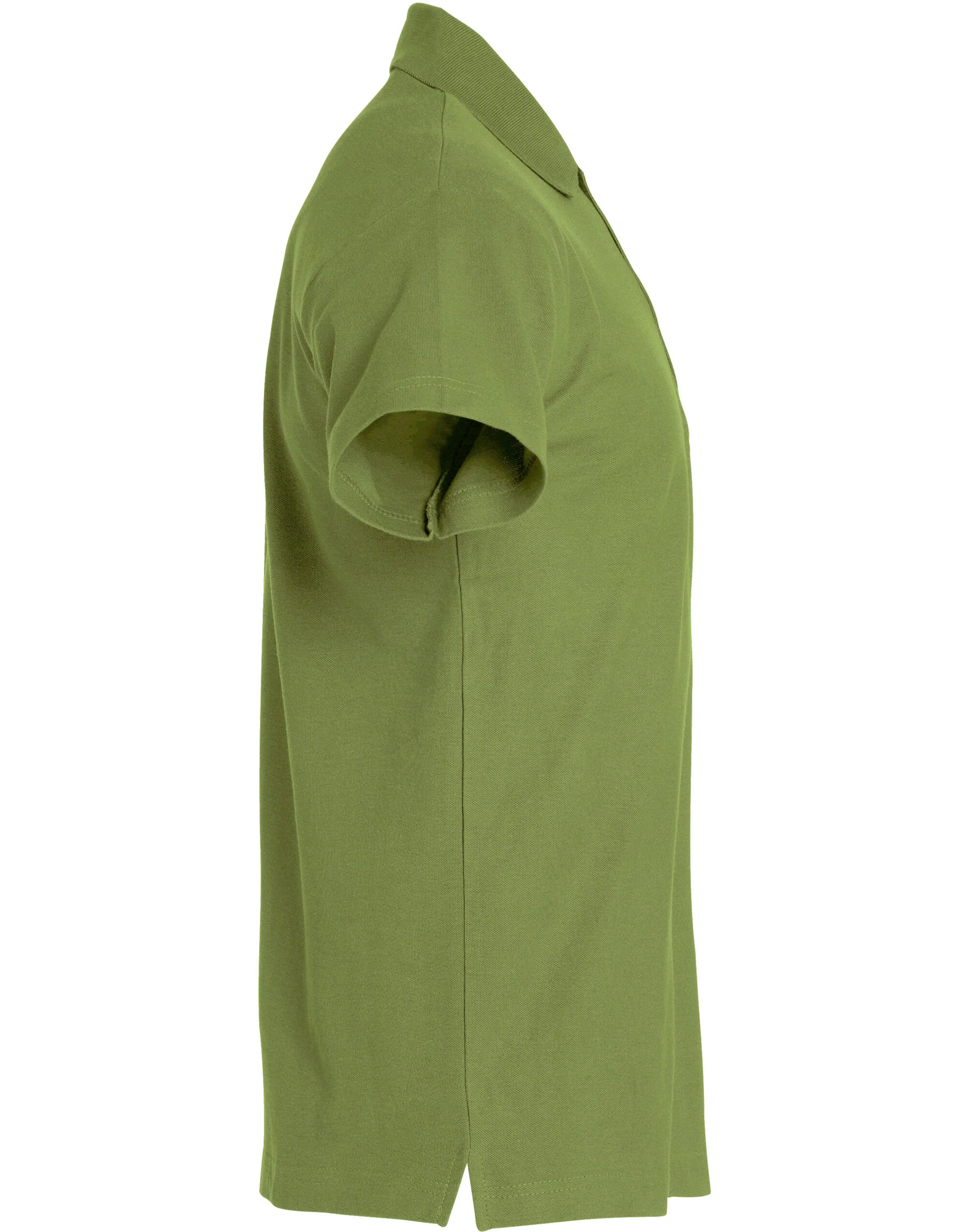 Clique Basic Polo CQ028230 - Image 12