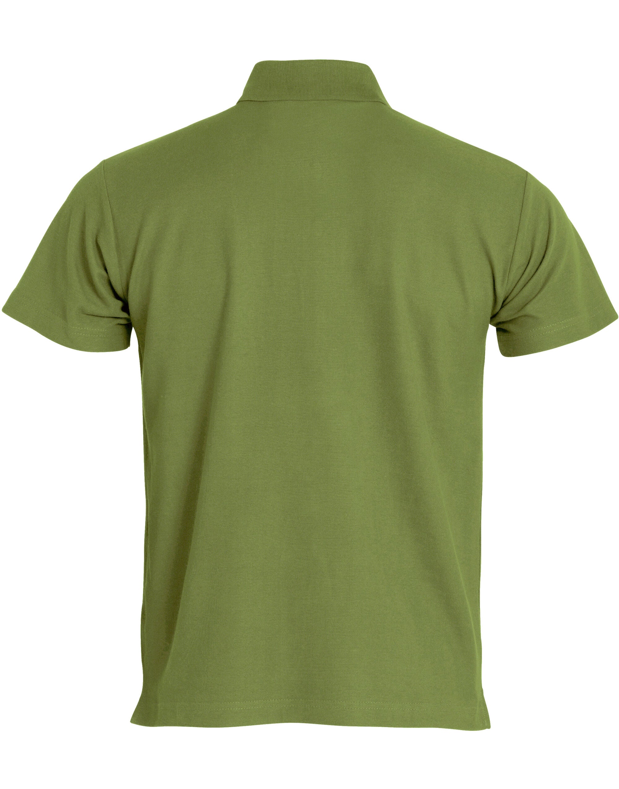 Clique Basic Polo CQ028230 - Image 13