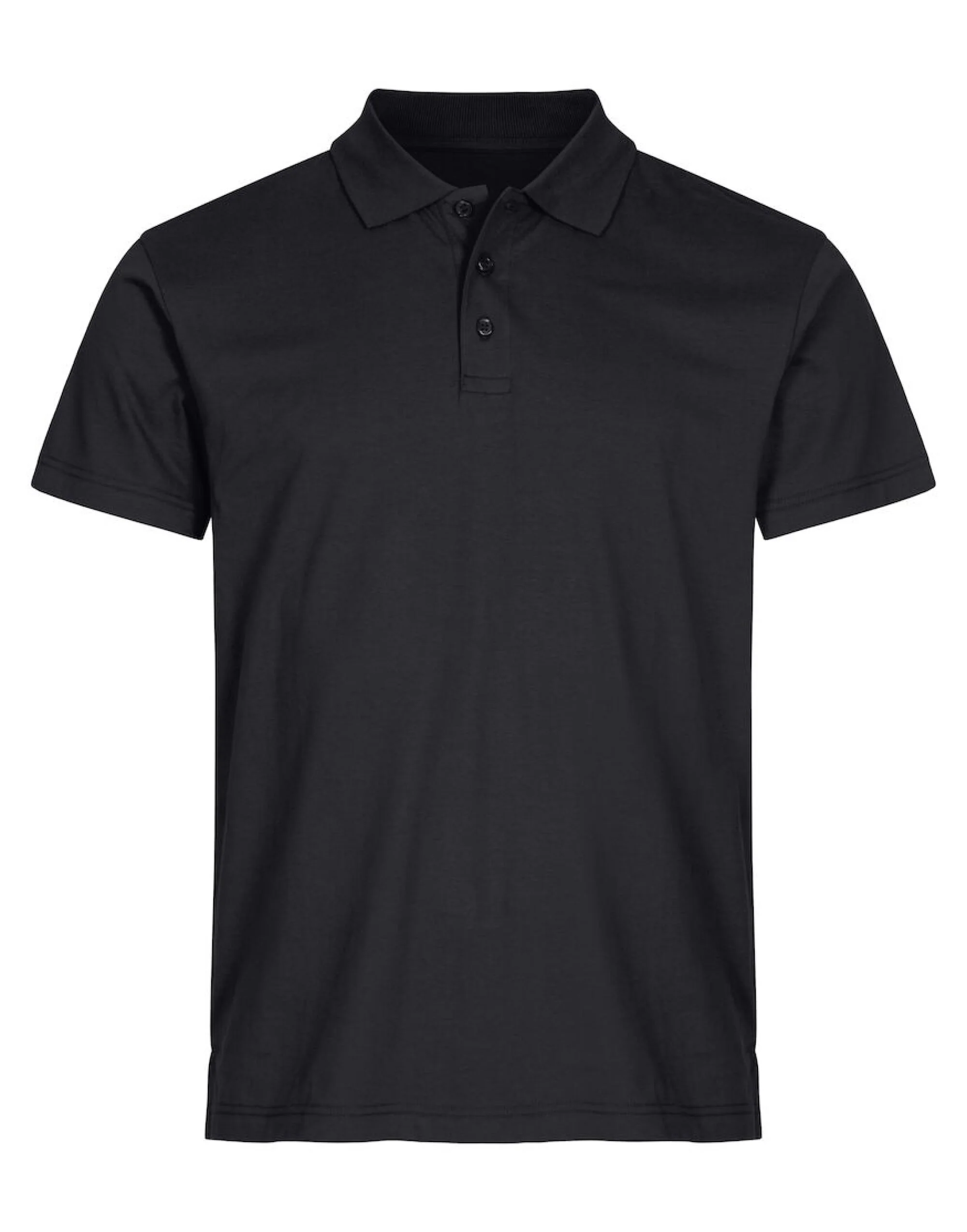 Clique Basic Polo CQ028230 - Image 14