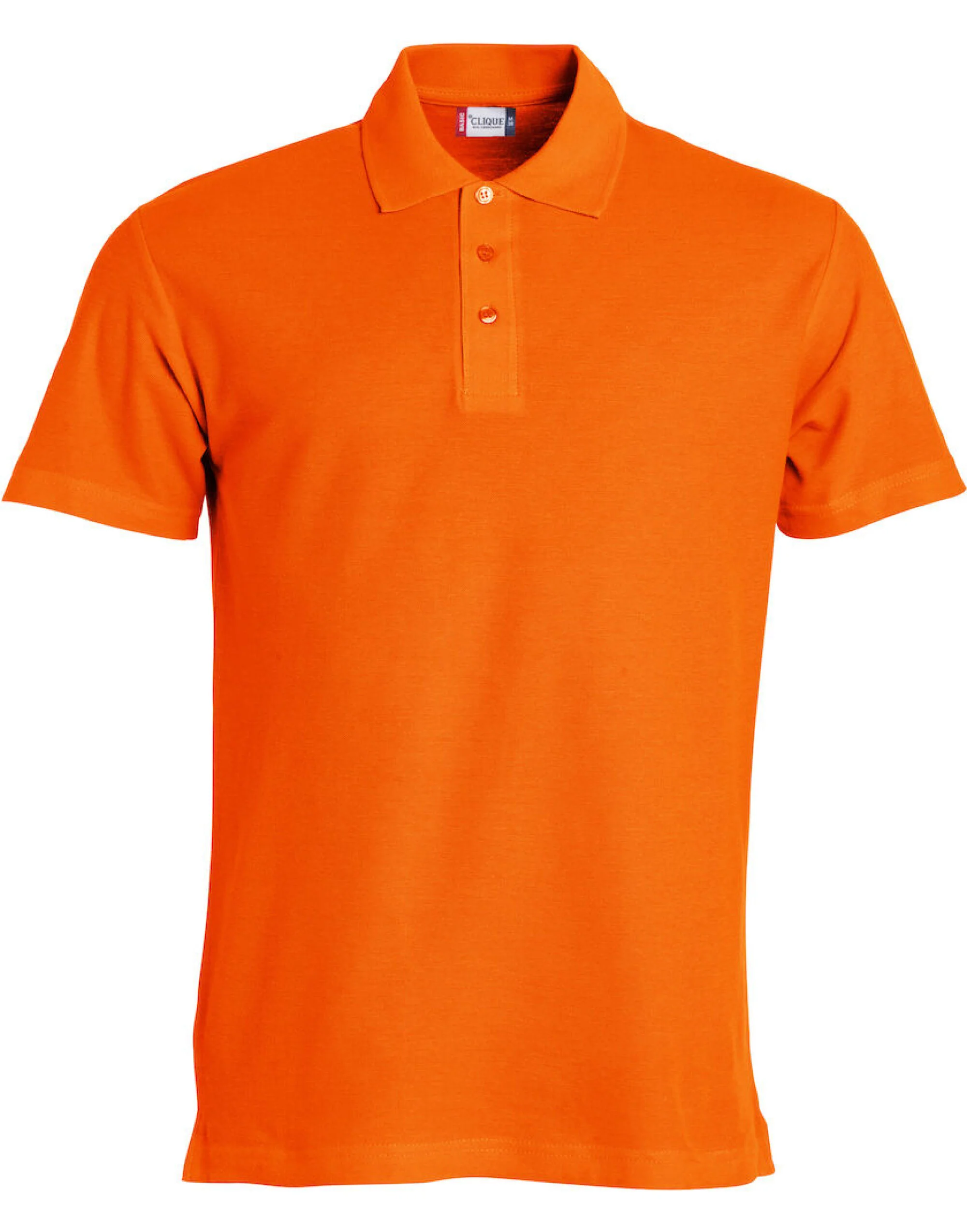 Clique Basic Polo CQ028230 - Image 18