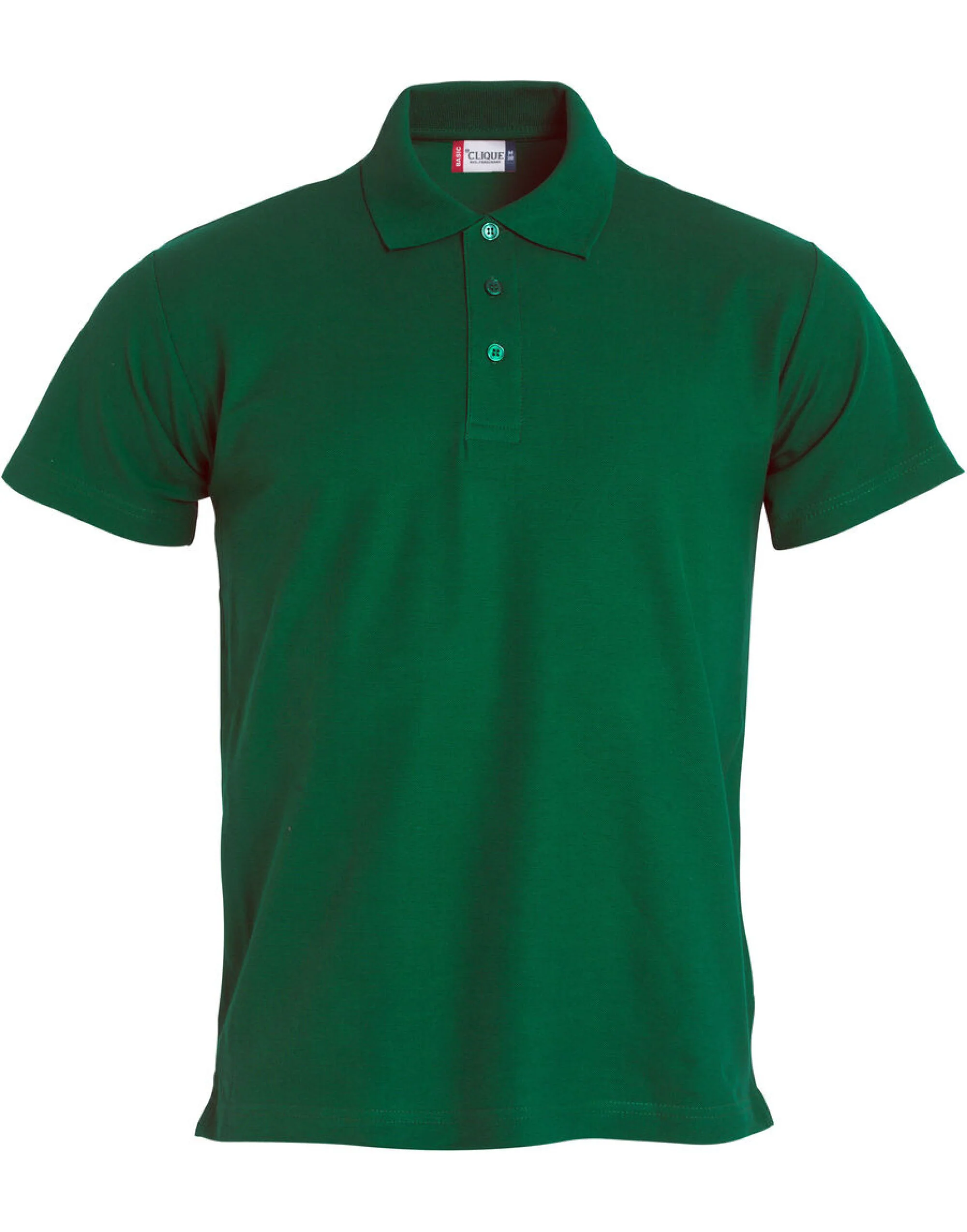 Clique Basic Polo CQ028230 - Image 22