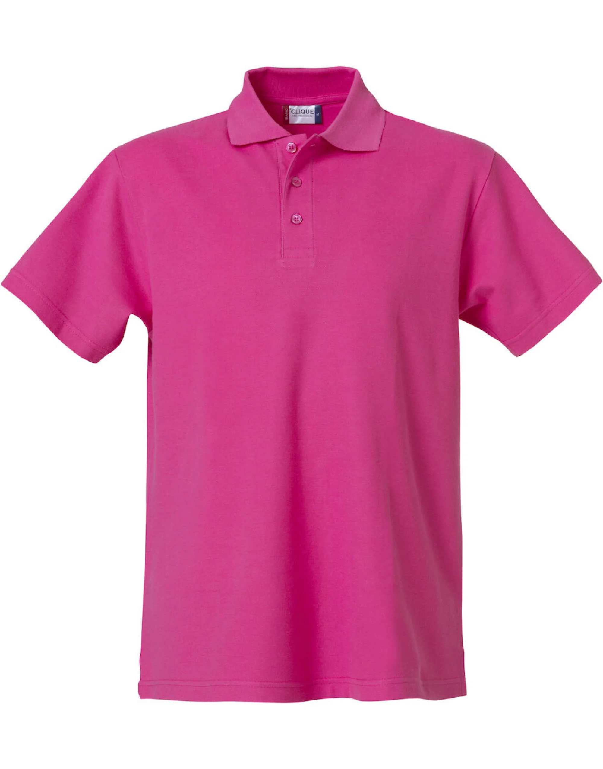 Clique Basic Polo CQ028230 - Image 26