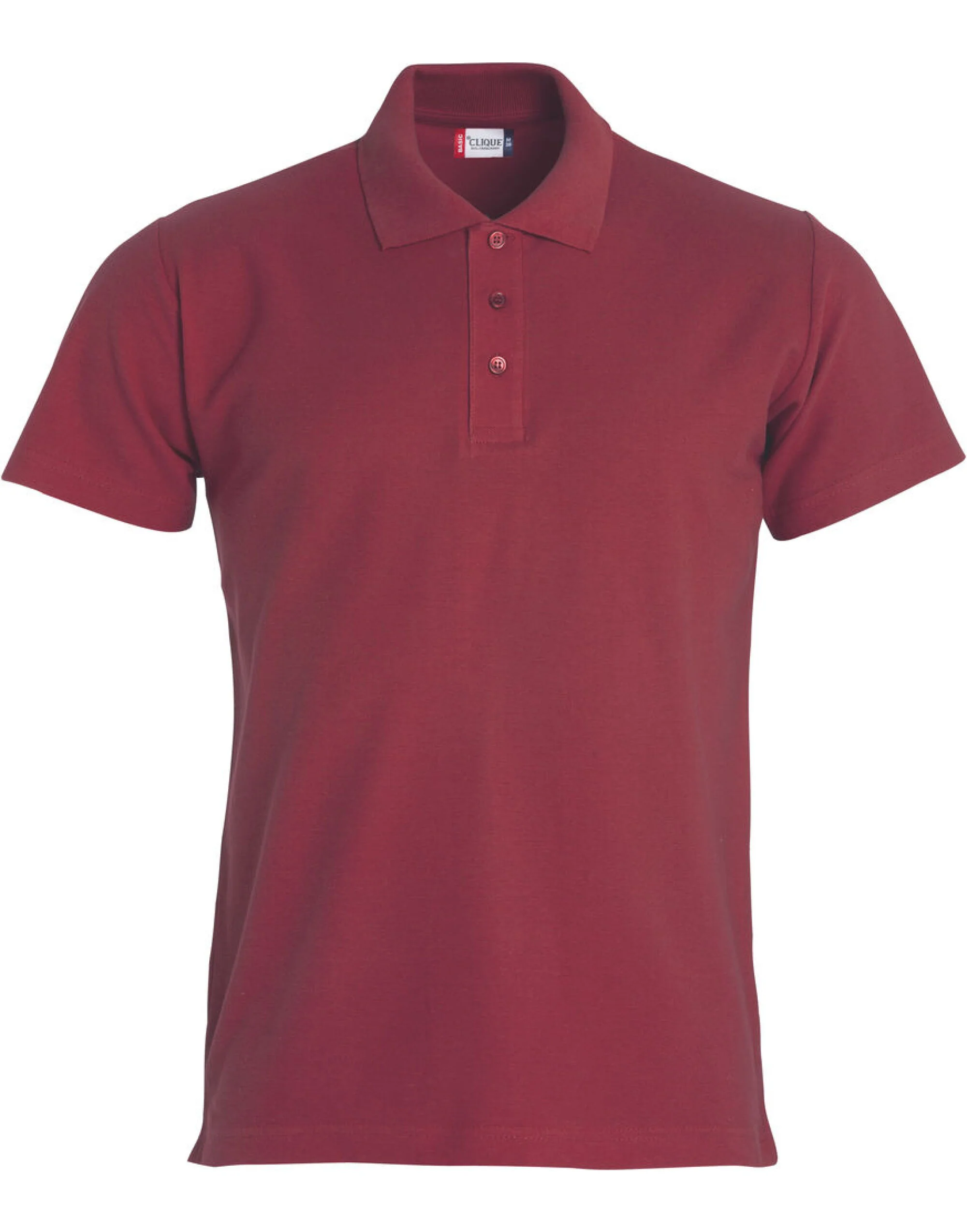 Clique Basic Polo CQ028230 - Image 30