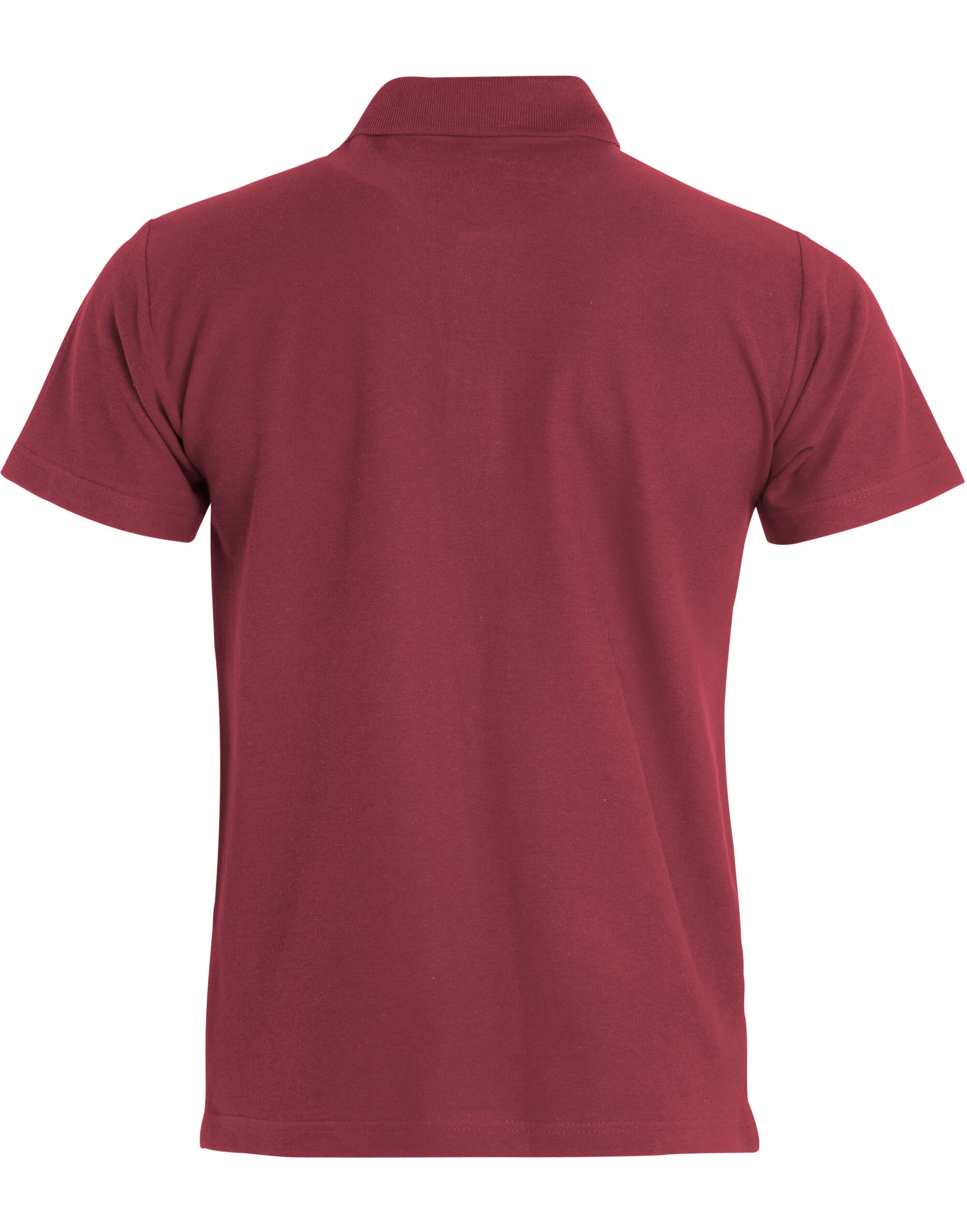 Clique Basic Polo CQ028230 - Image 33