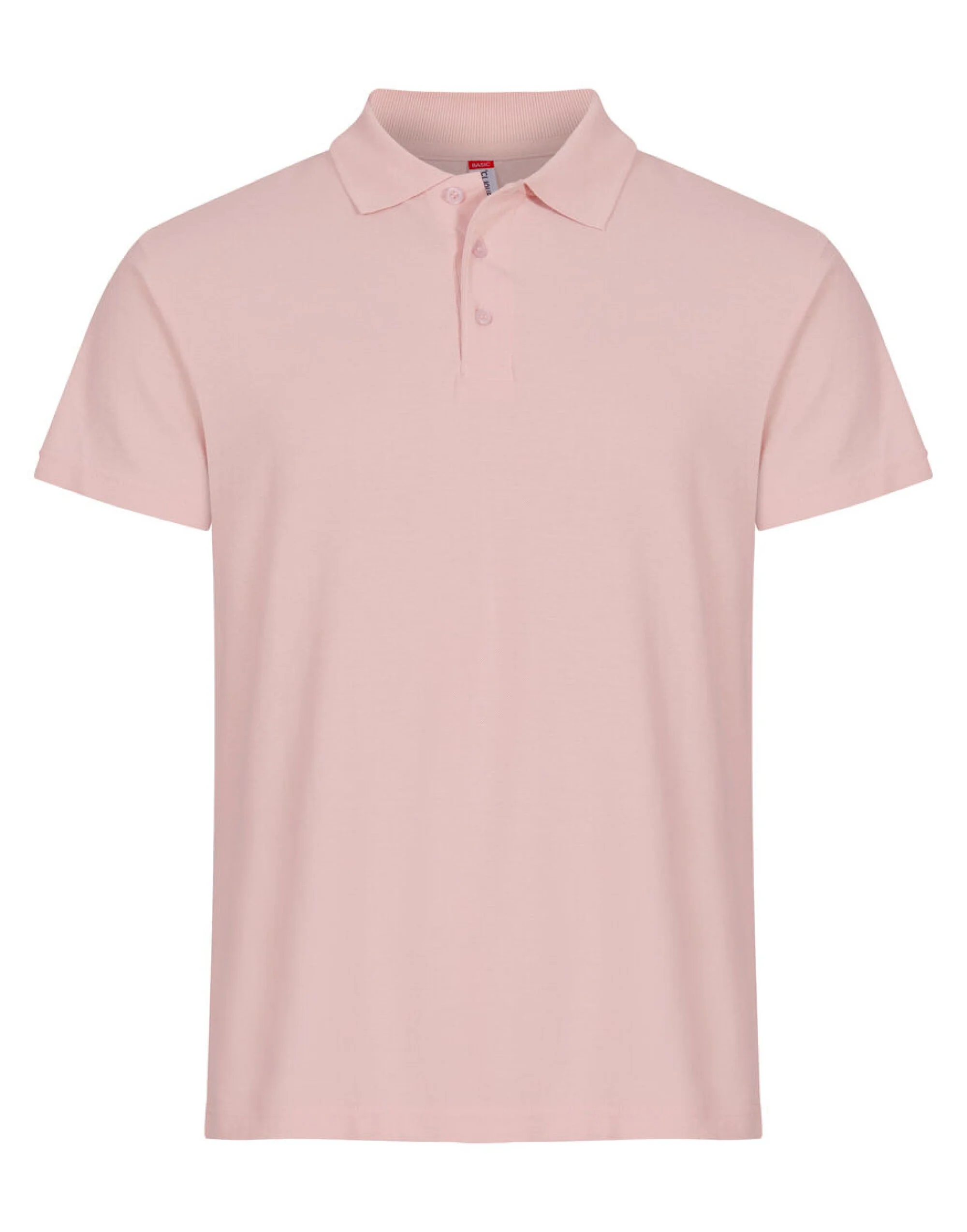 Clique Basic Polo CQ028230 - Image 34