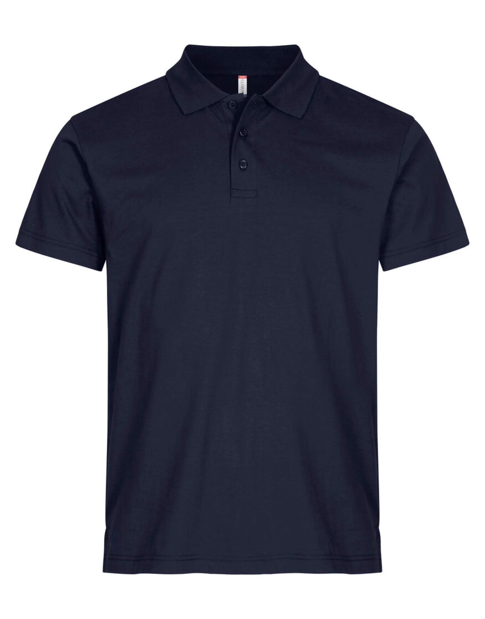 Clique Basic Polo CQ028230 - Image 38
