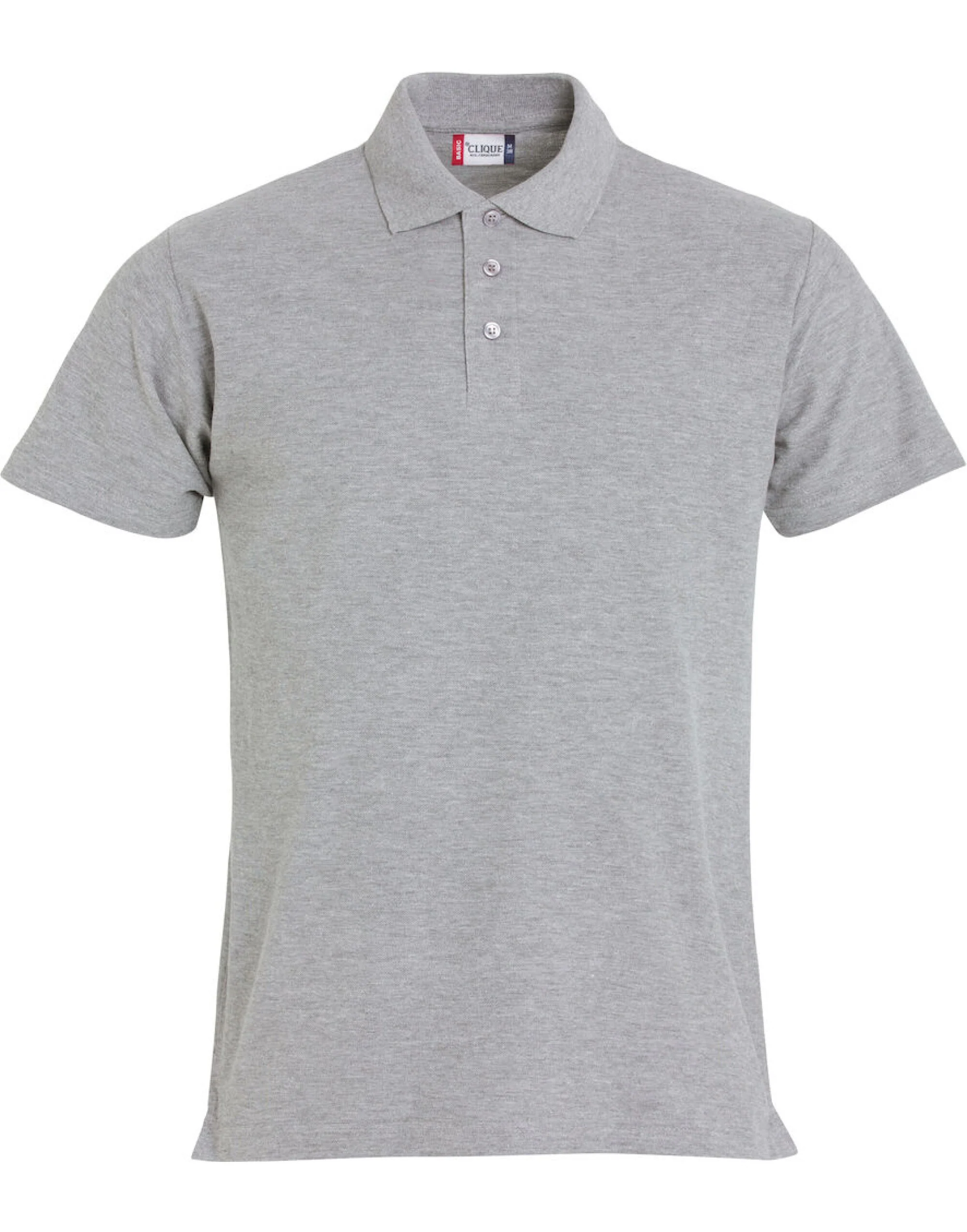 Clique Basic Polo CQ028230 - Image 42