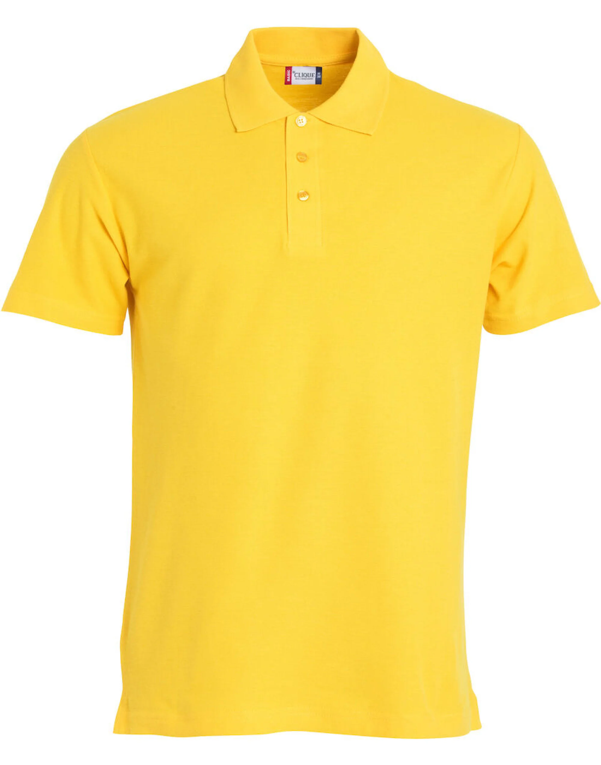 Clique Basic Polo CQ028230 - Image 46