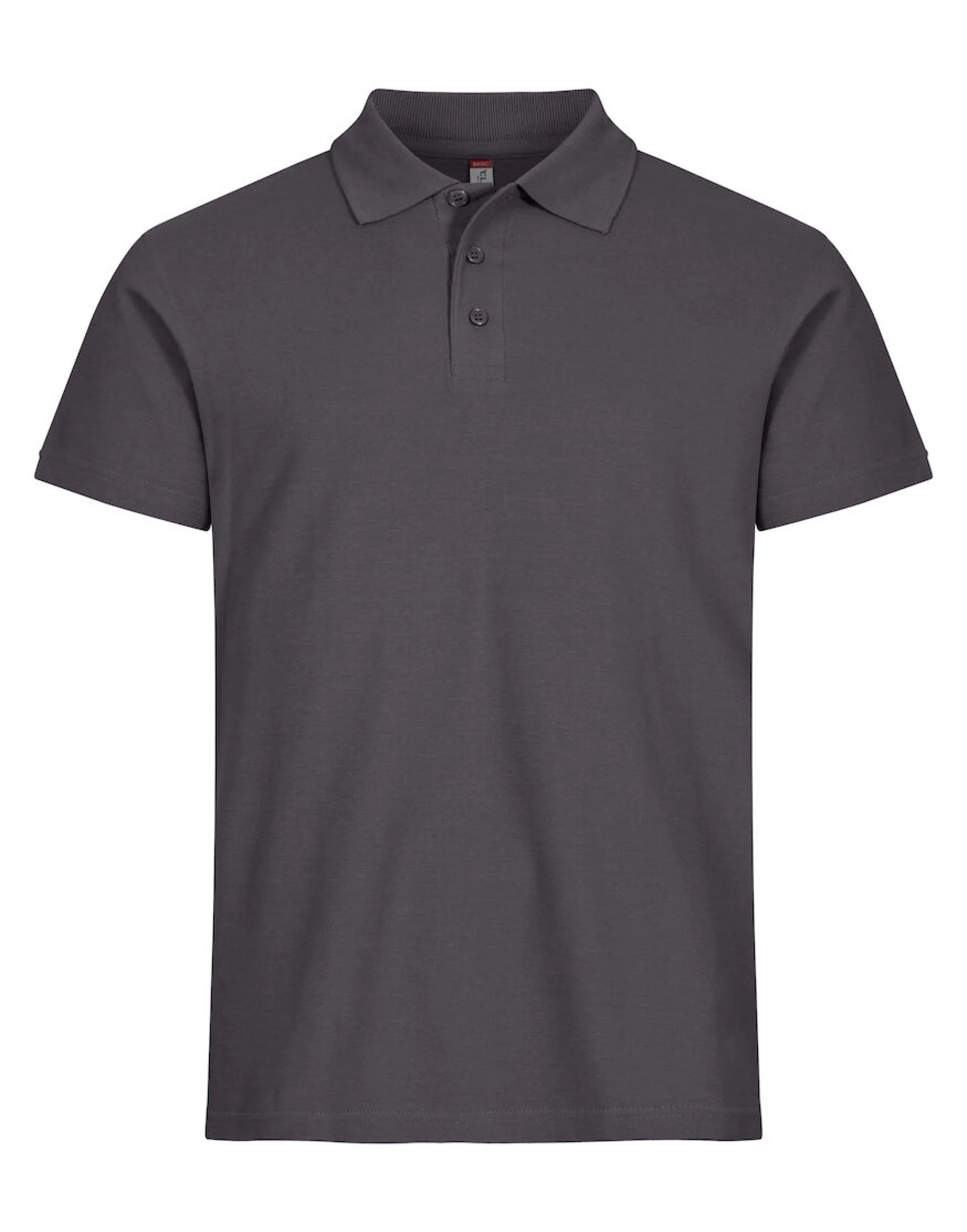 Clique Basic Polo CQ028230 - Image 50