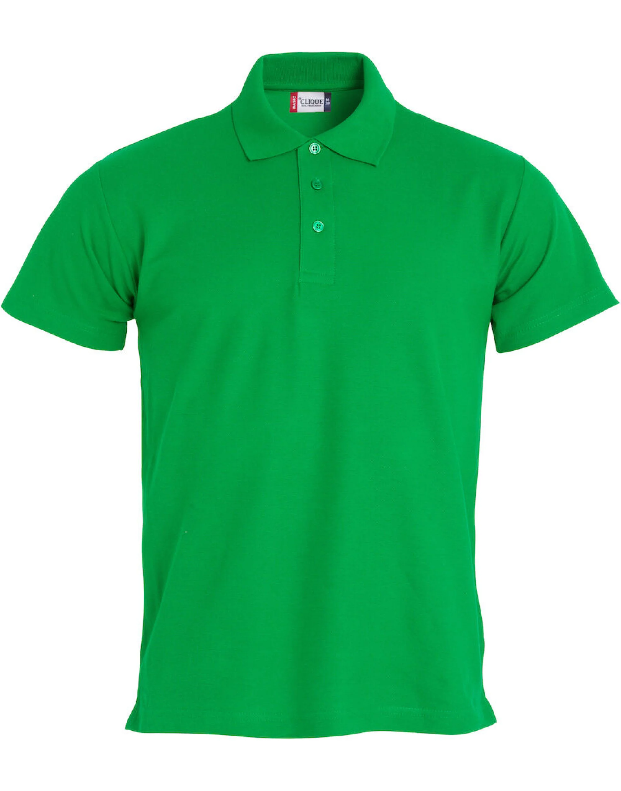 Clique Basic Polo CQ028230 - Image 6