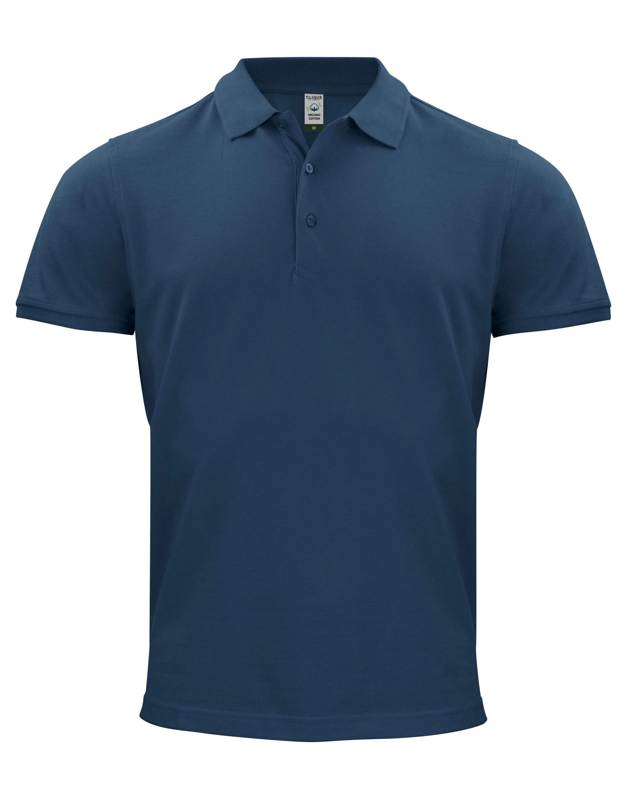 Clique Classic OC Polo CQ028264 - Image 10