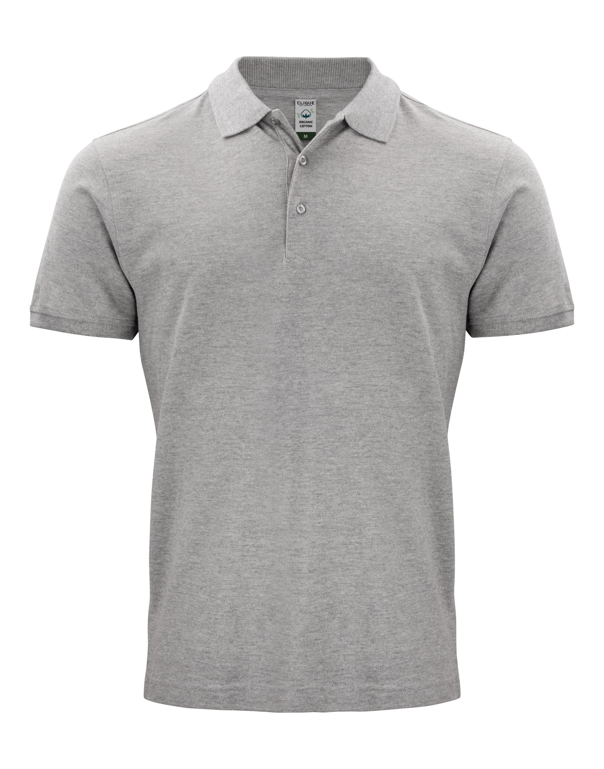Clique Classic OC Polo CQ028264 - Image 14