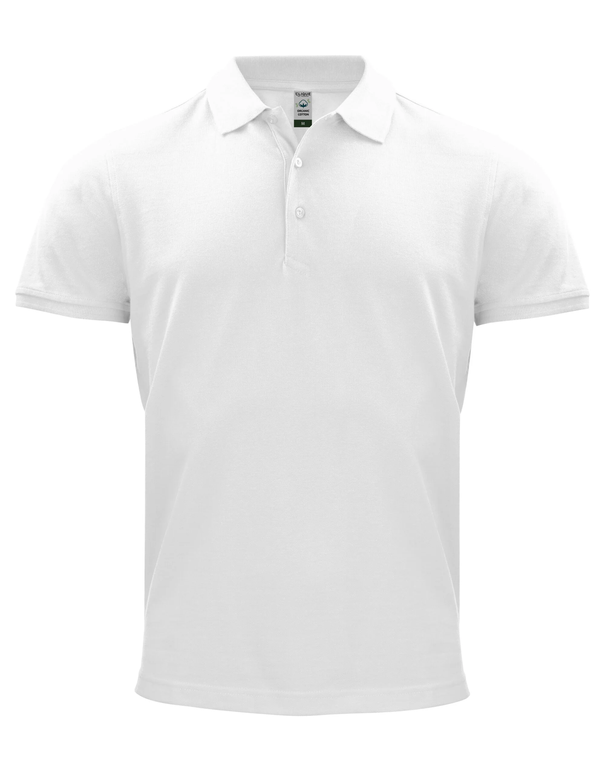 Clique Classic OC Polo CQ028264 - Image 18