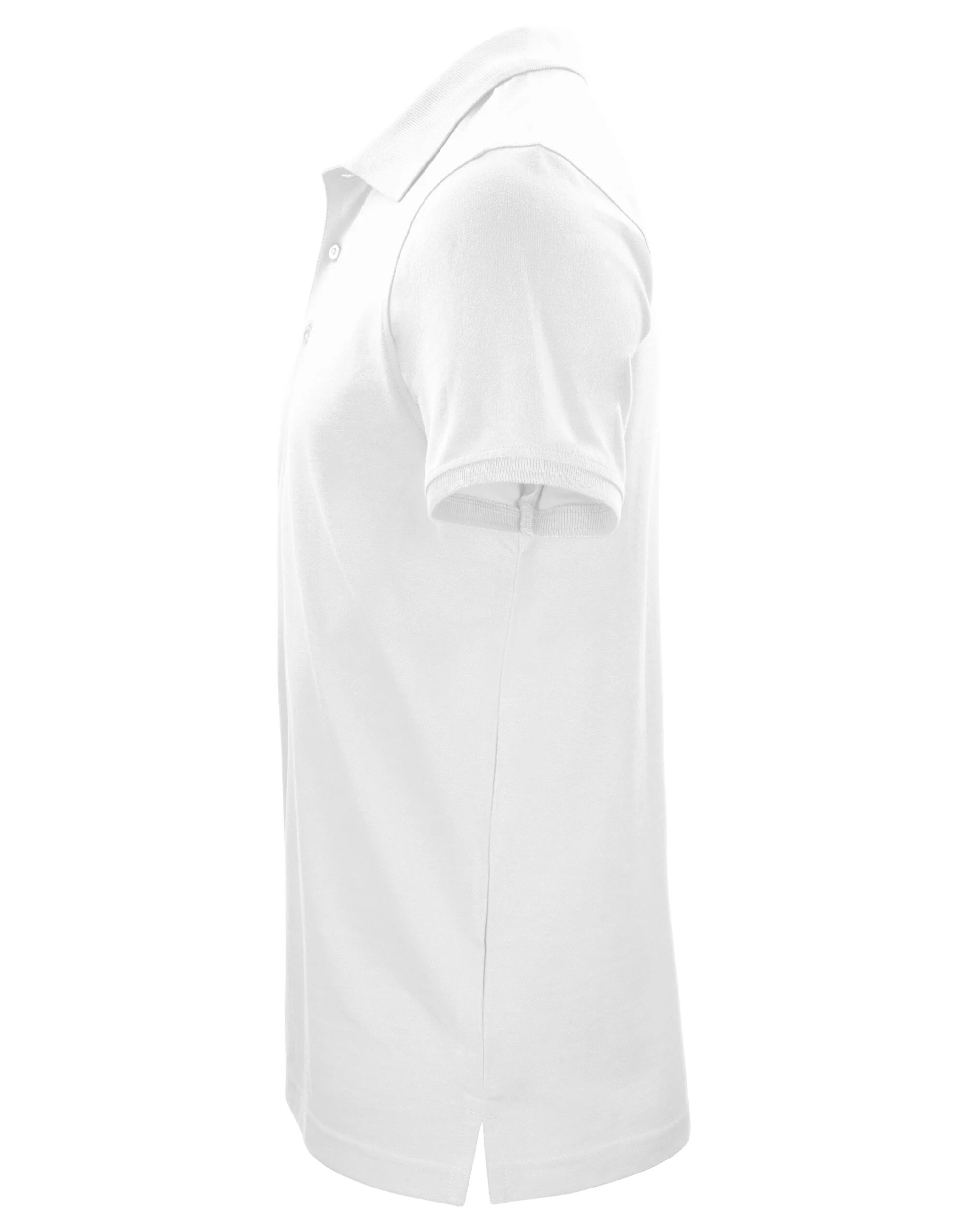 Clique Classic OC Polo CQ028264 - Image 19