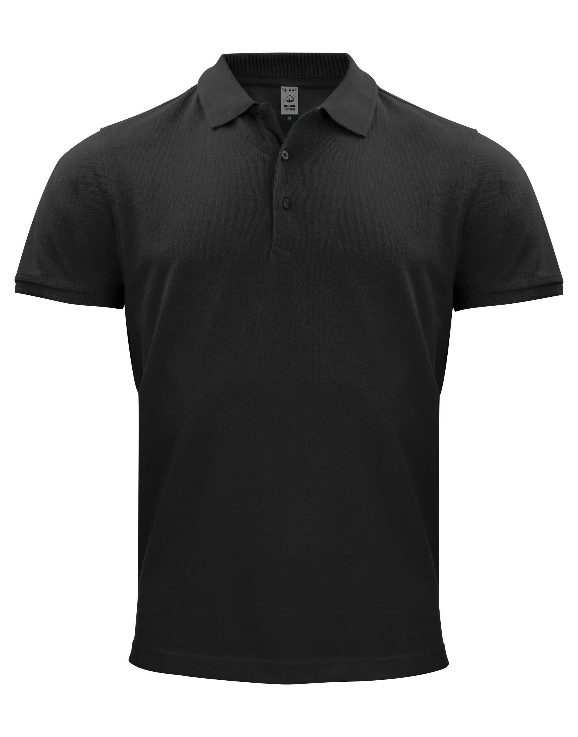 Clique Classic OC Polo CQ028264 - Image 6