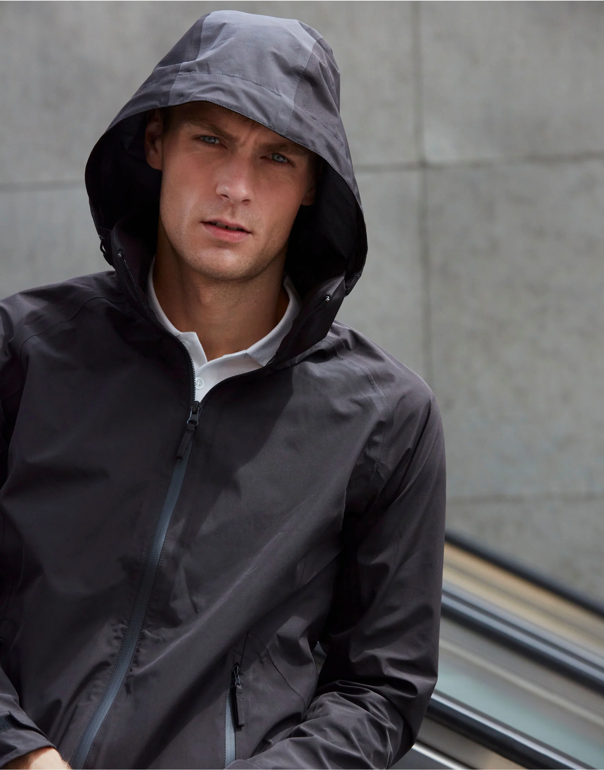 Clique Classic Shell Jacket CQ0200923