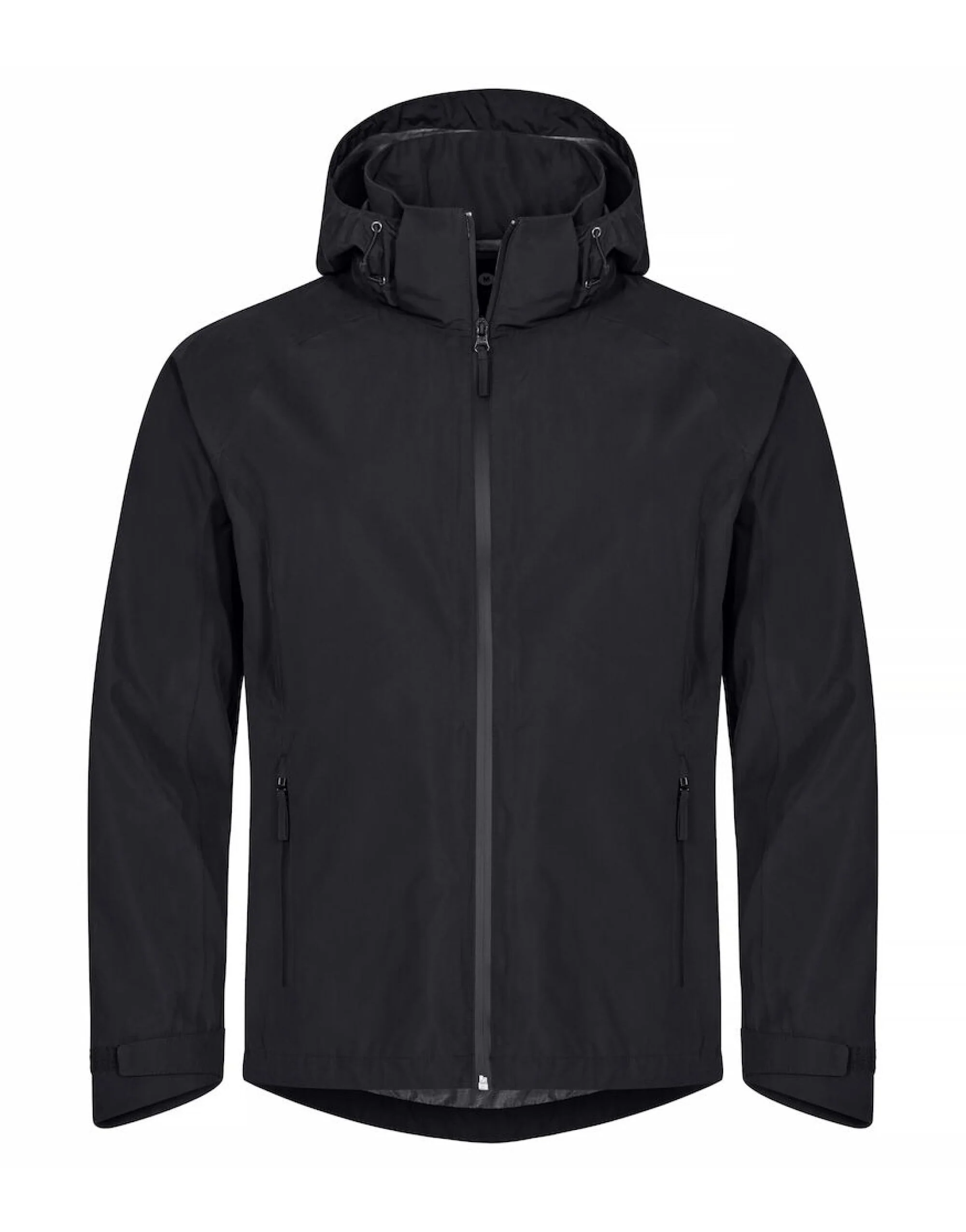 Clique Classic Shell Jacket CQ0200923 - Image 2