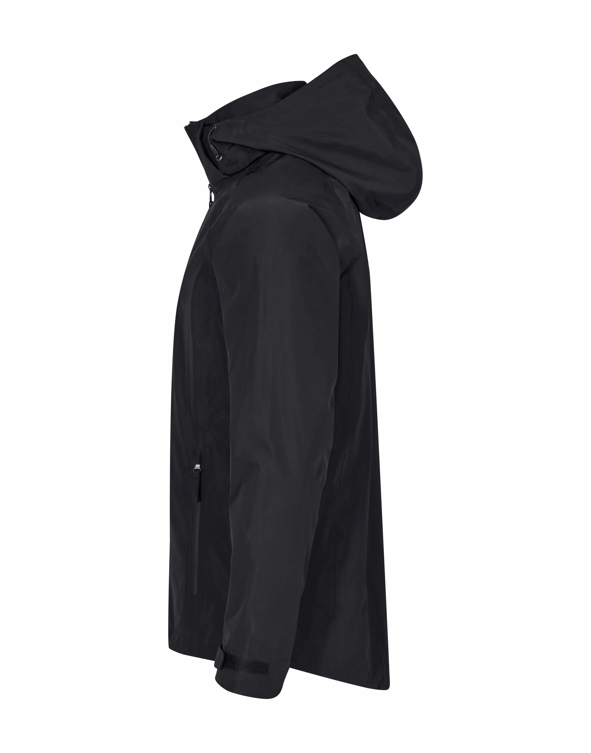 Clique Classic Shell Jacket CQ0200923 - Image 3